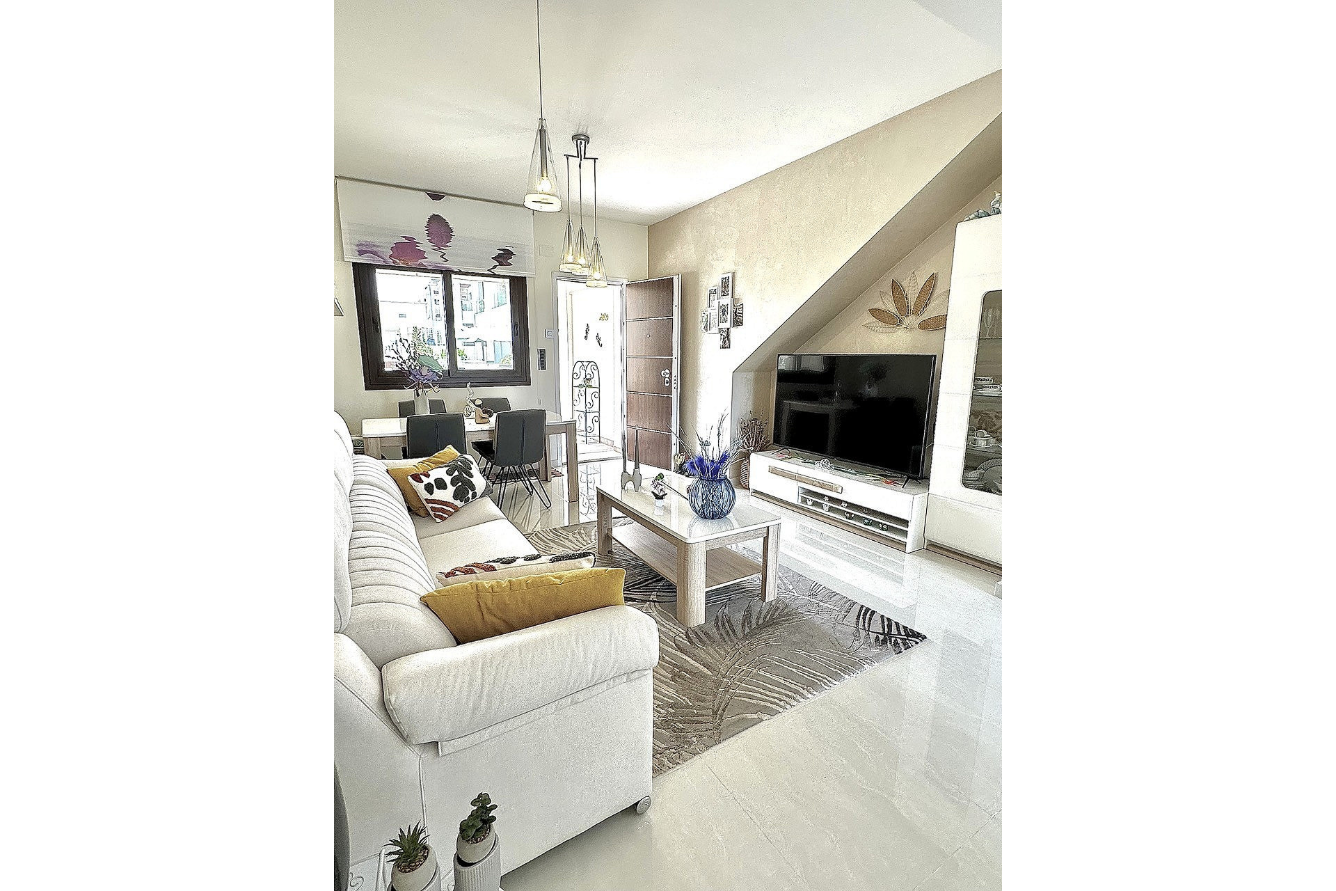 Revente - Bungalow -
Torrevieja