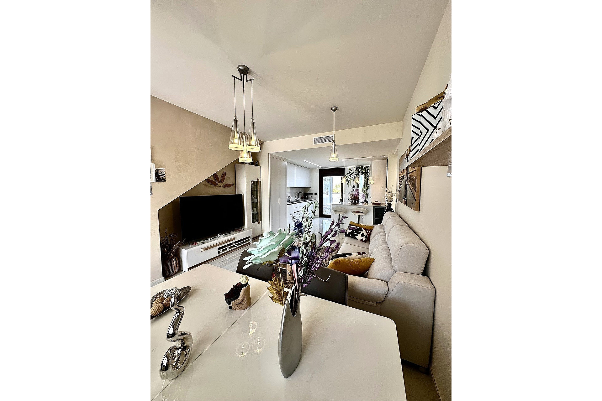 Revente - Bungalow -
Torrevieja