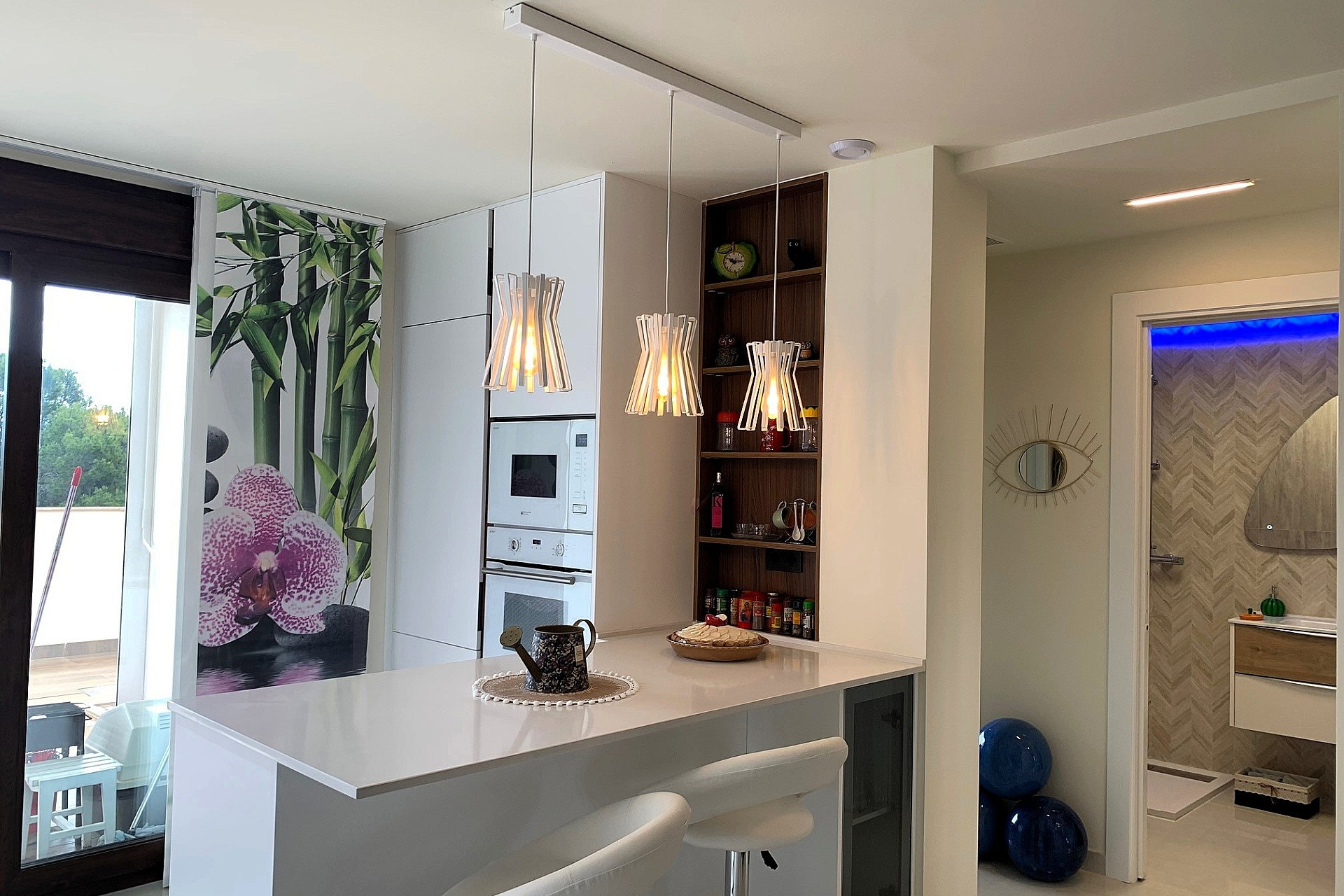 Revente - Bungalow -
Torrevieja