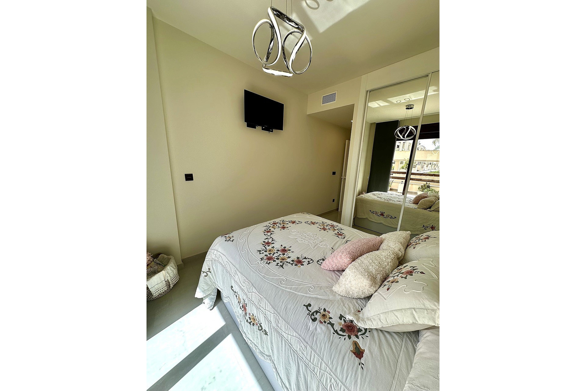 Revente - Bungalow -
Torrevieja