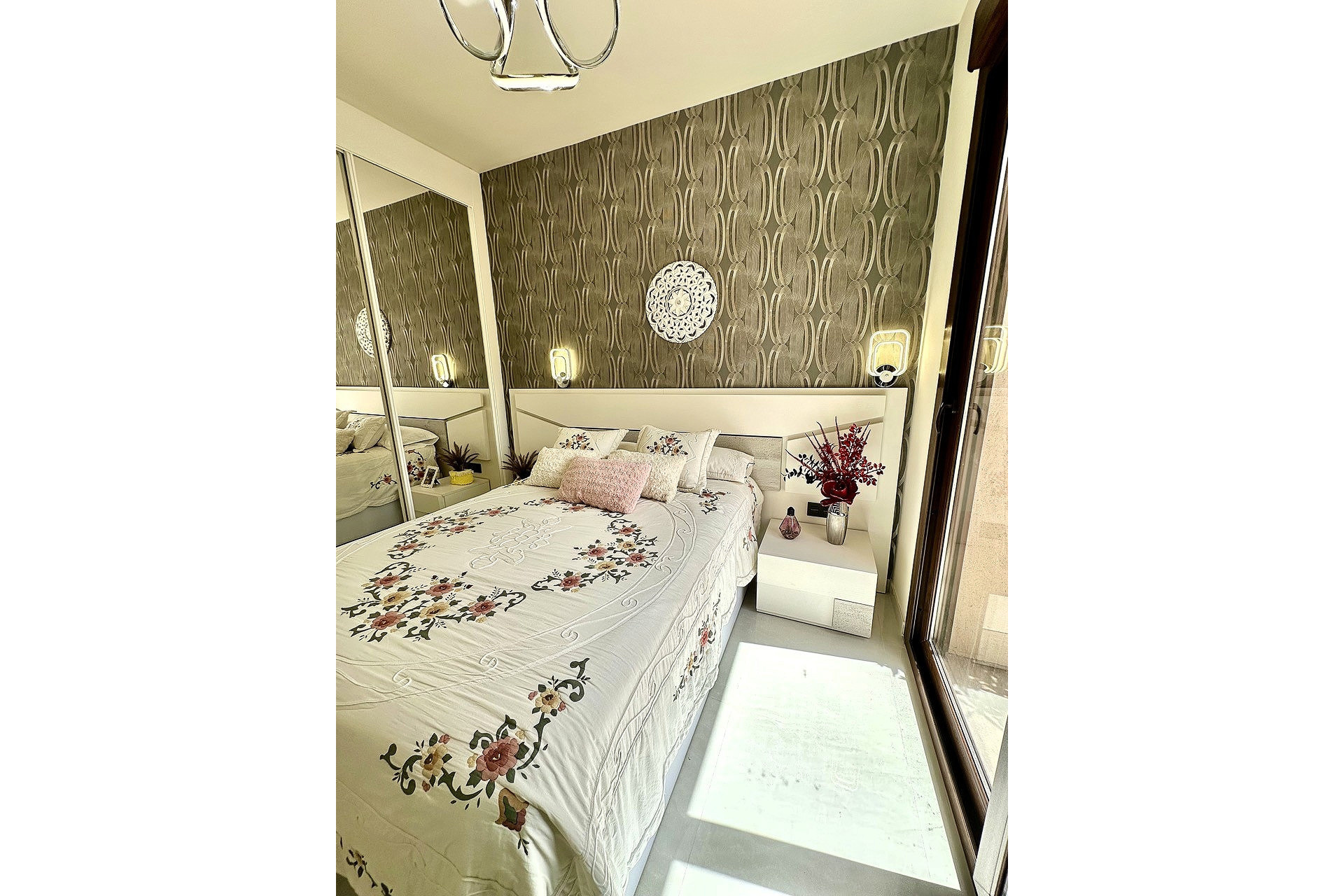 Revente - Bungalow -
Torrevieja