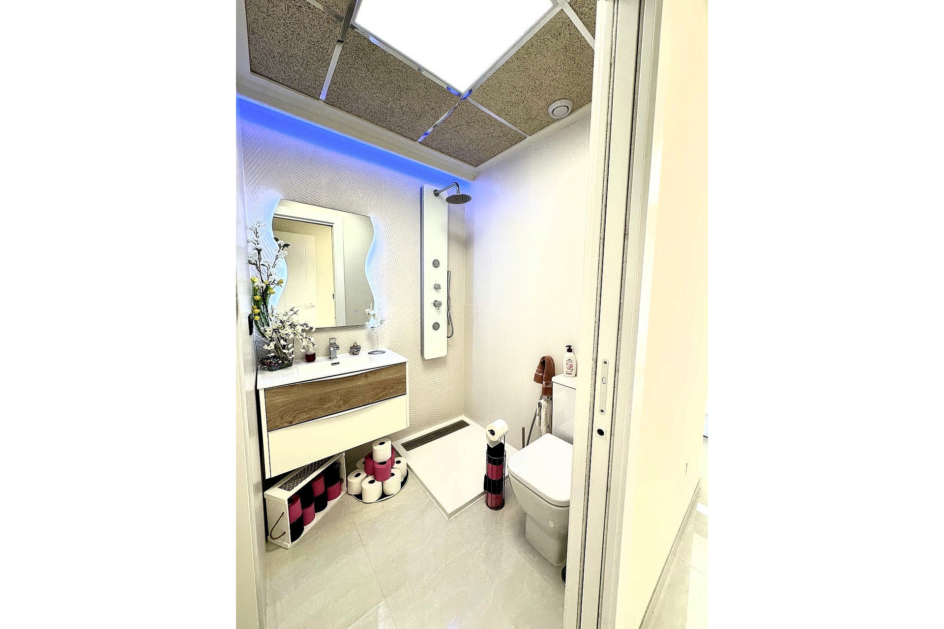 Revente - Bungalow -
Torrevieja