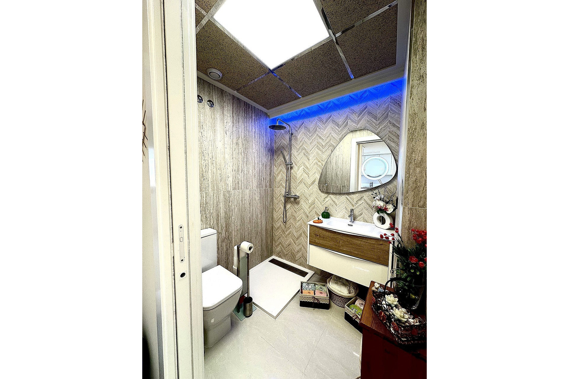 Revente - Bungalow -
Torrevieja