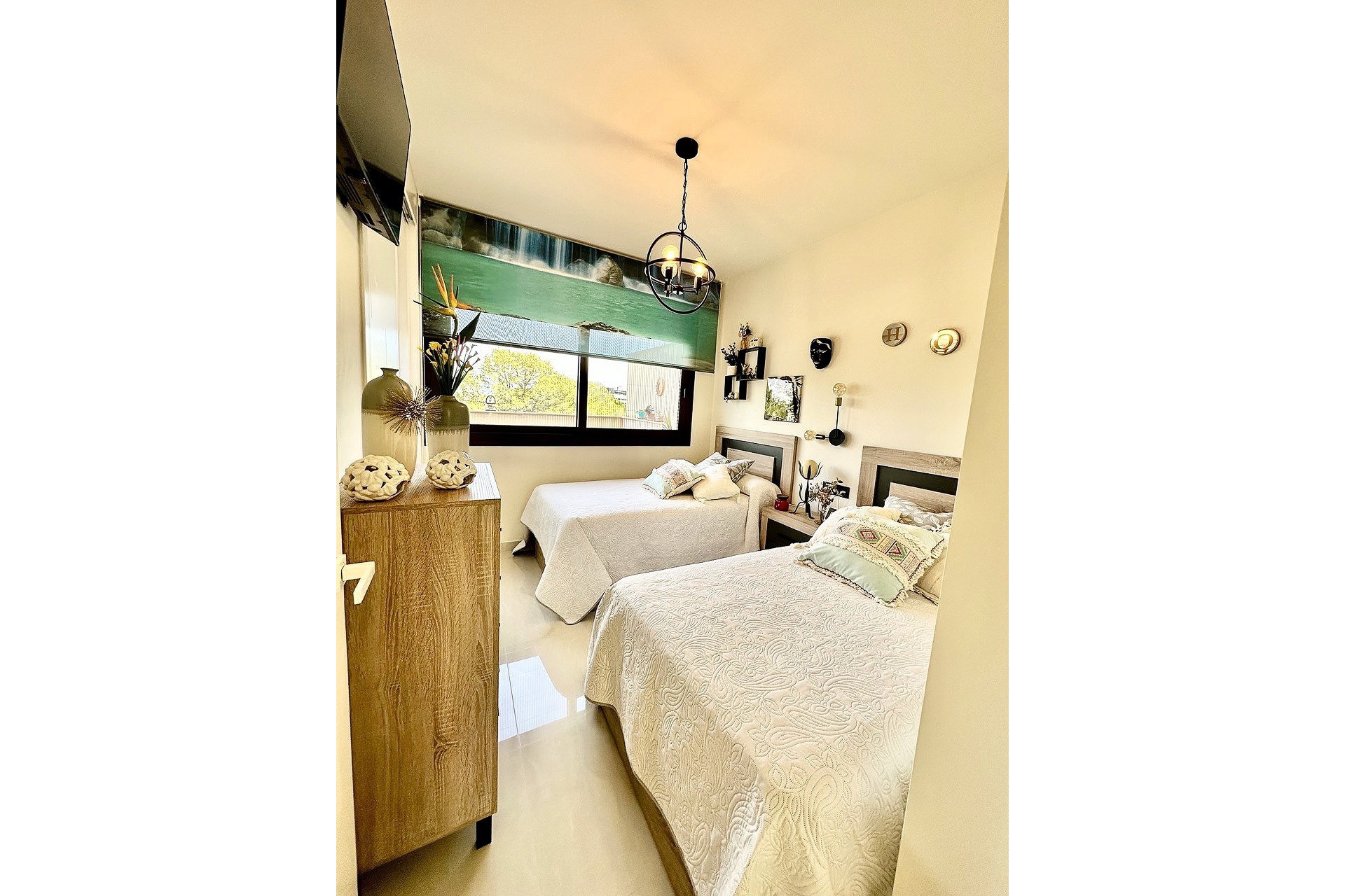 Revente - Bungalow -
Torrevieja