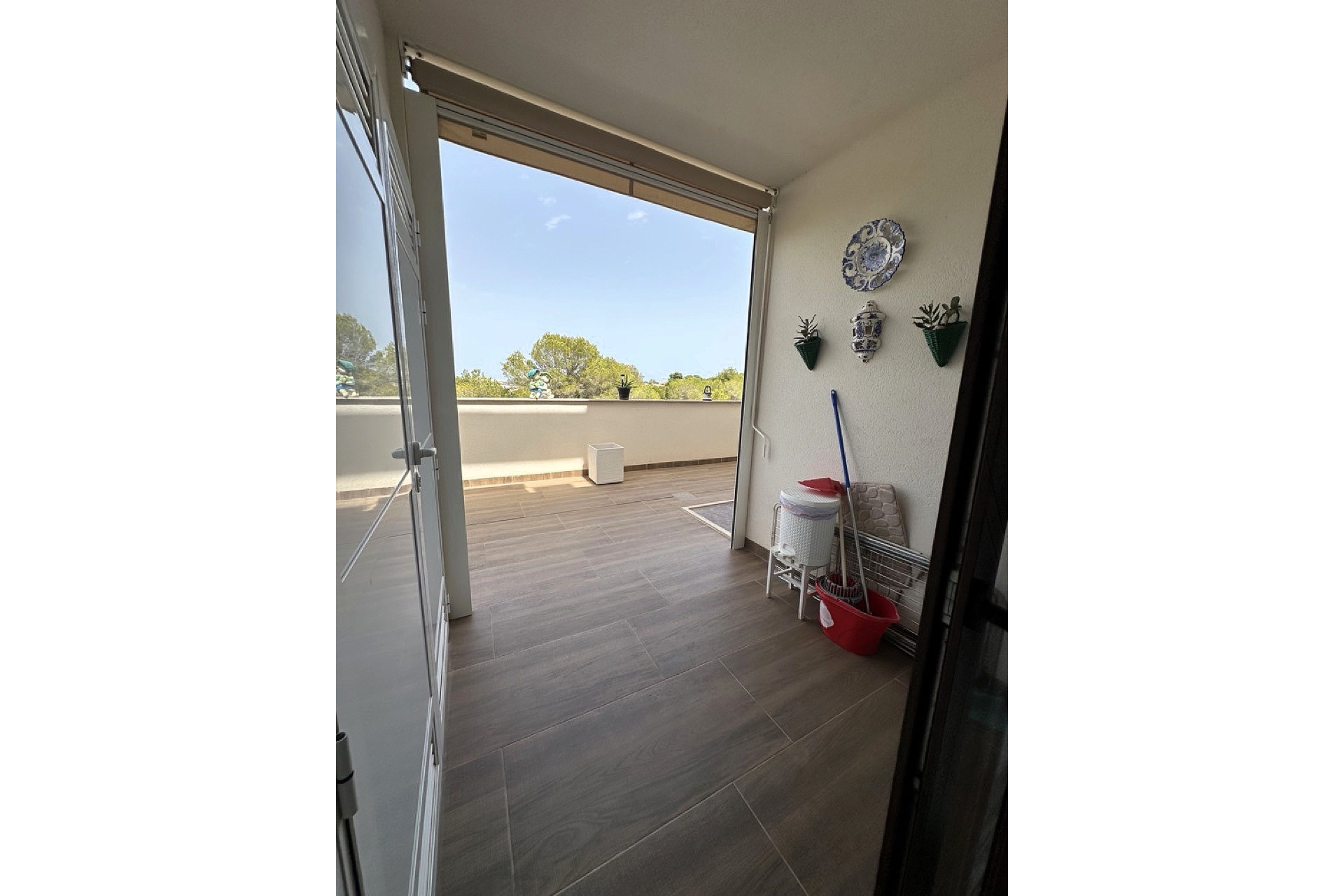 Revente - Bungalow -
Torrevieja