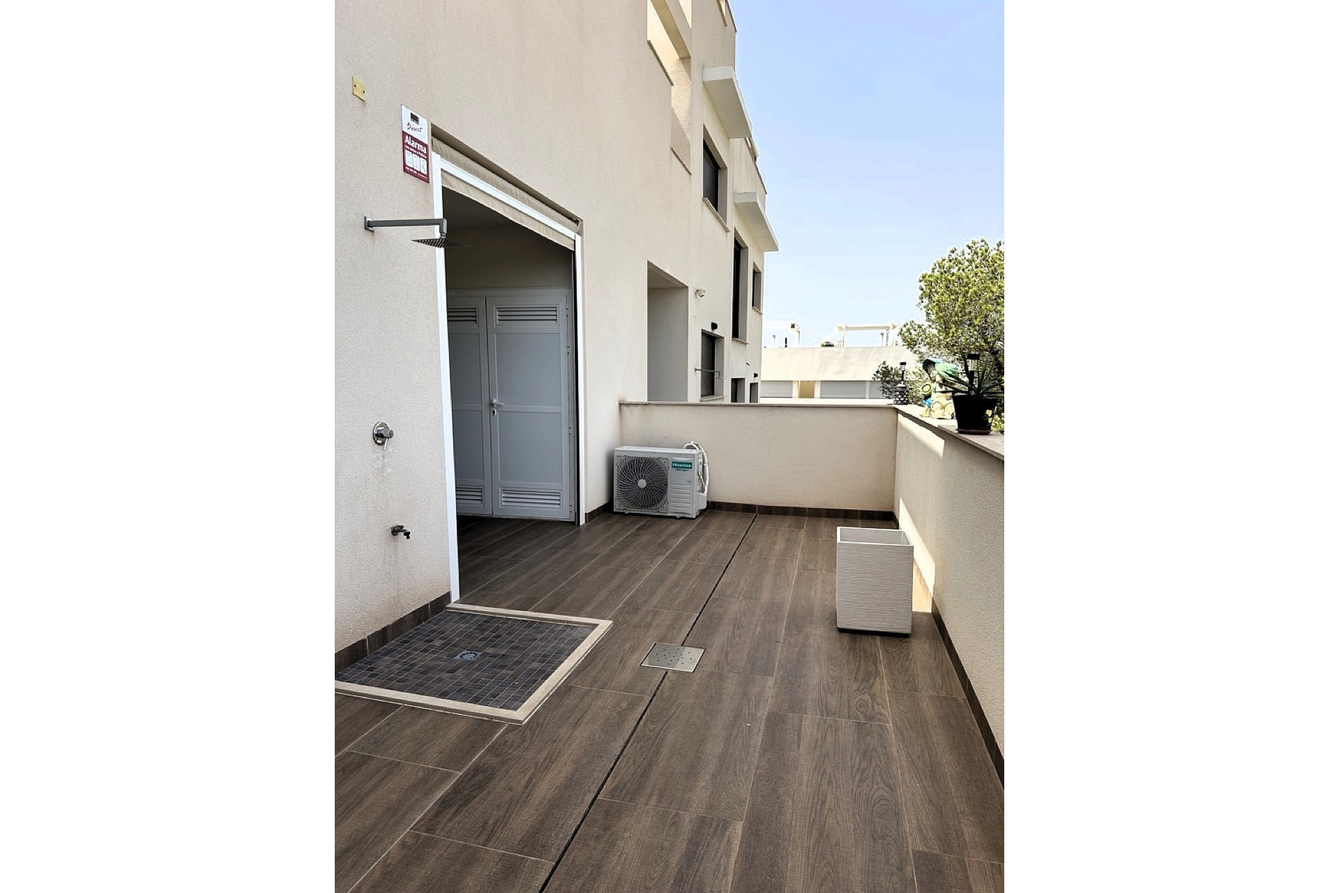 Revente - Bungalow -
Torrevieja