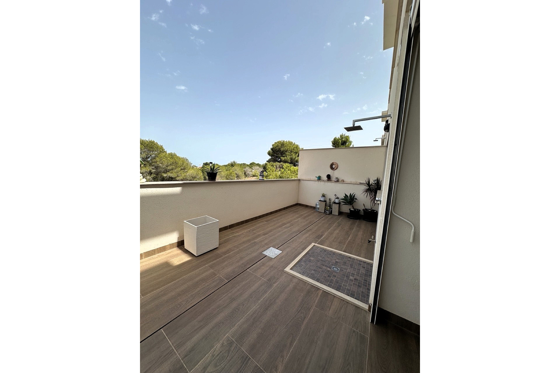 Revente - Bungalow -
Torrevieja