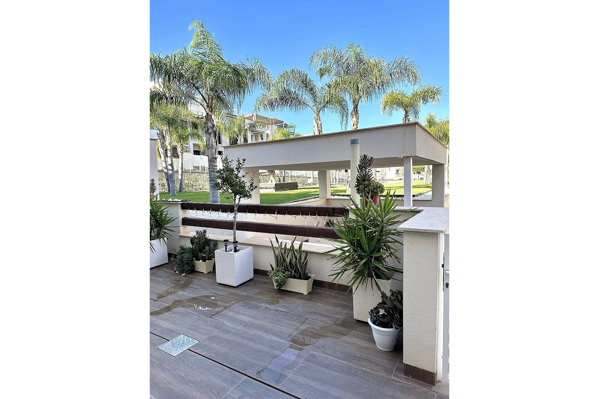 Revente - Bungalow -
Torrevieja