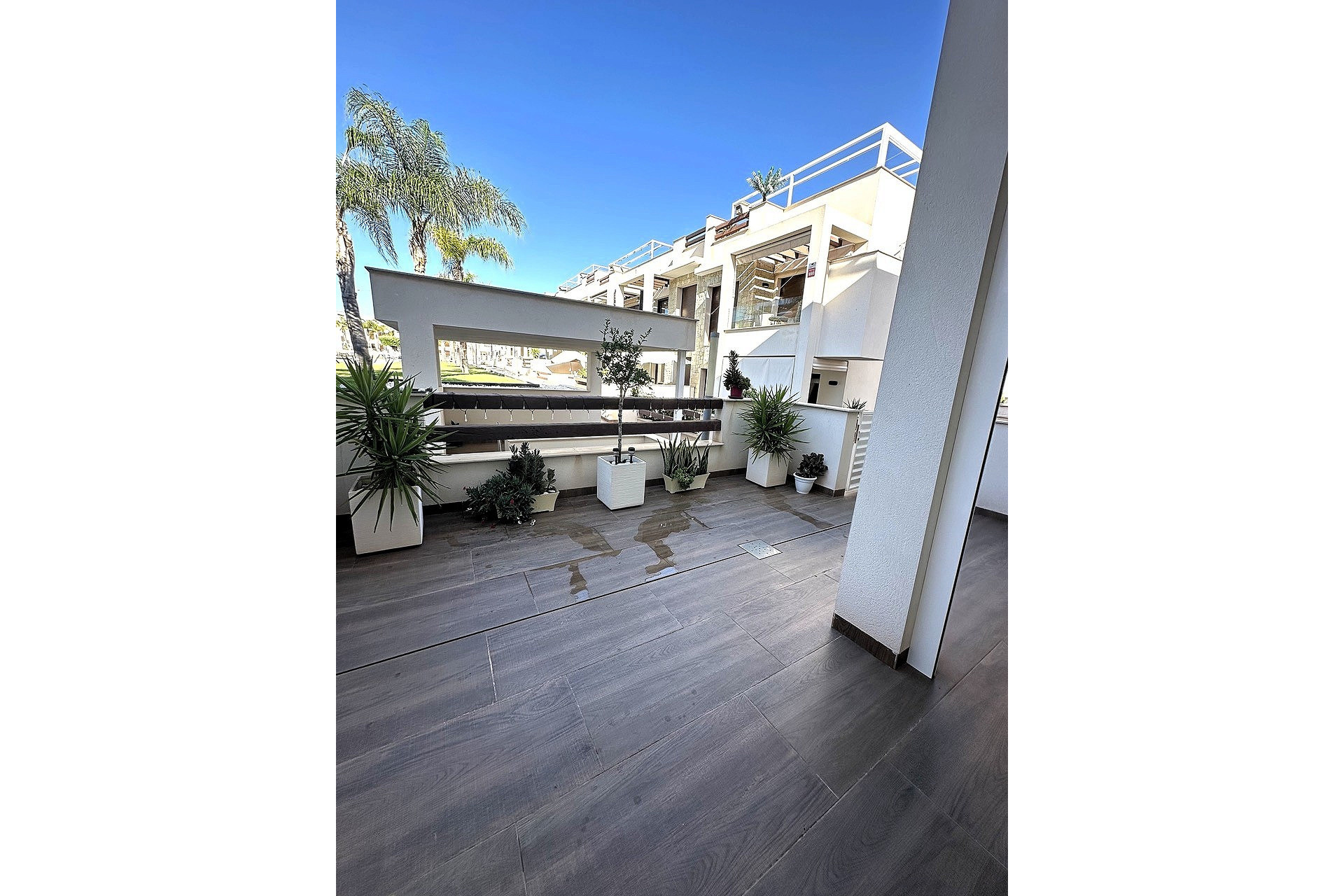 Revente - Bungalow -
Torrevieja