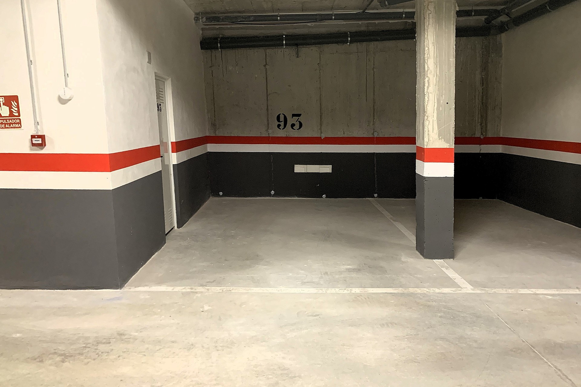 Revente - Bungalow -
Torrevieja