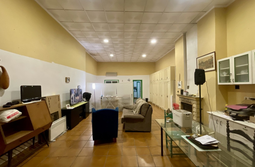 Revente - Bungalow -
Torrevieja