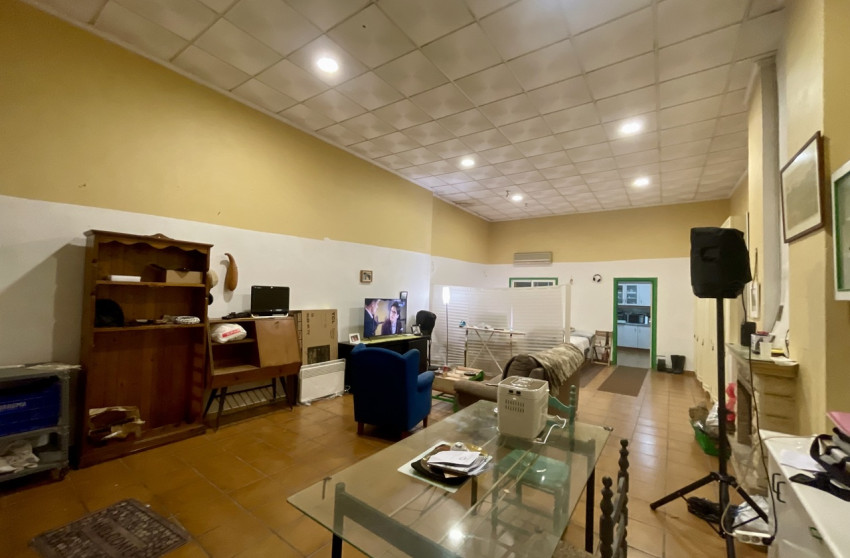 Revente - Bungalow -
Torrevieja