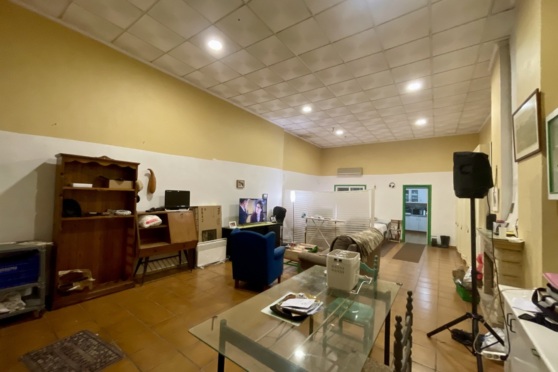 Revente - Bungalow -
Torrevieja