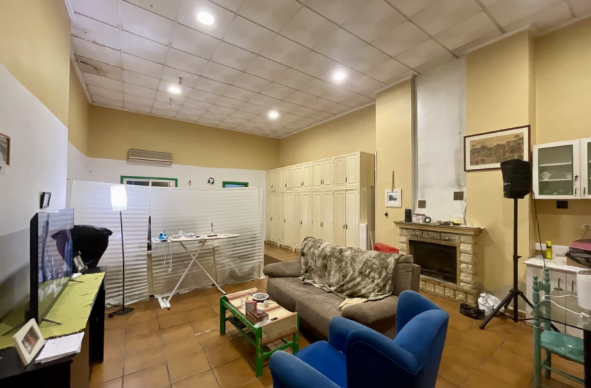 Revente - Bungalow -
Torrevieja