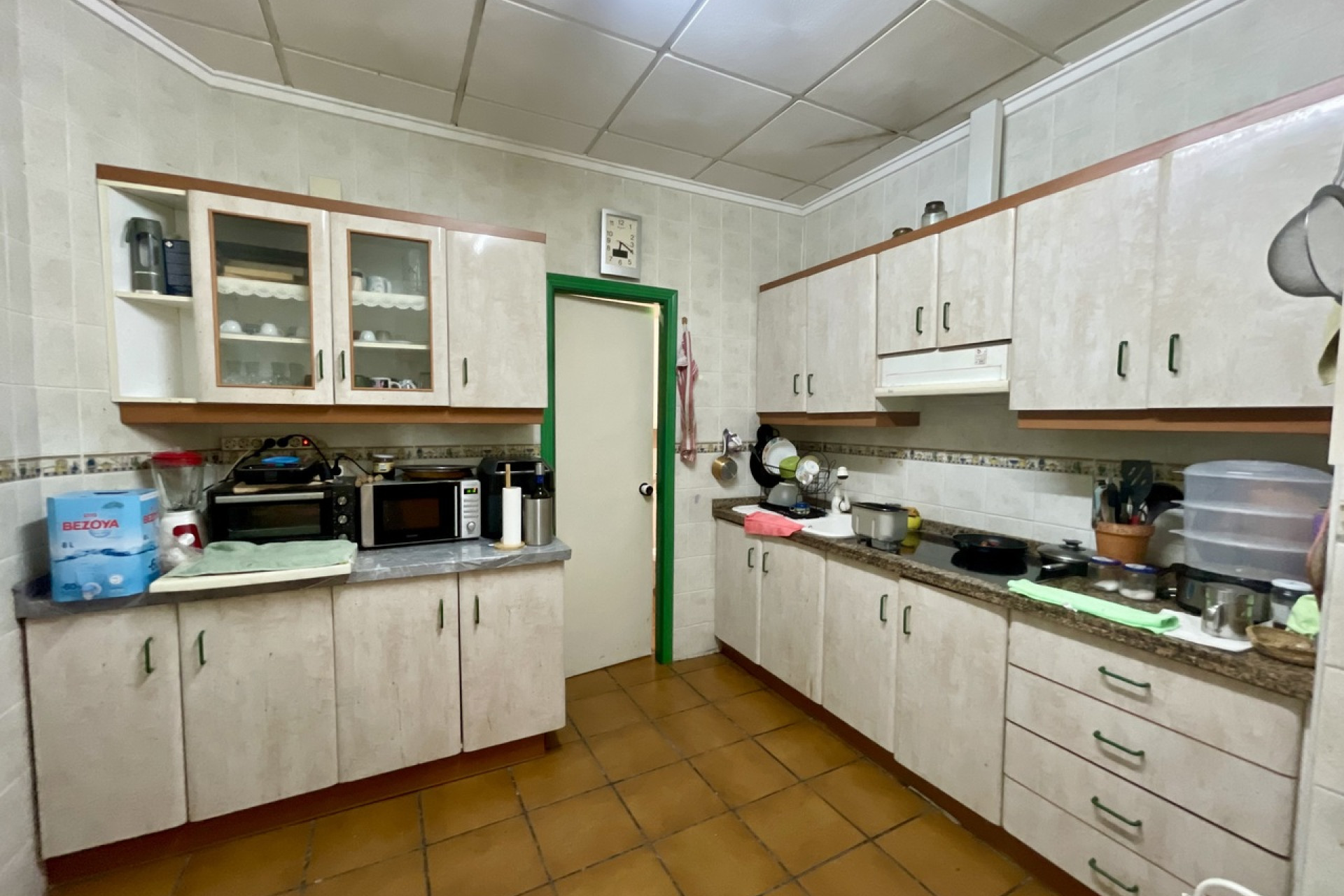 Revente - Bungalow -
Torrevieja