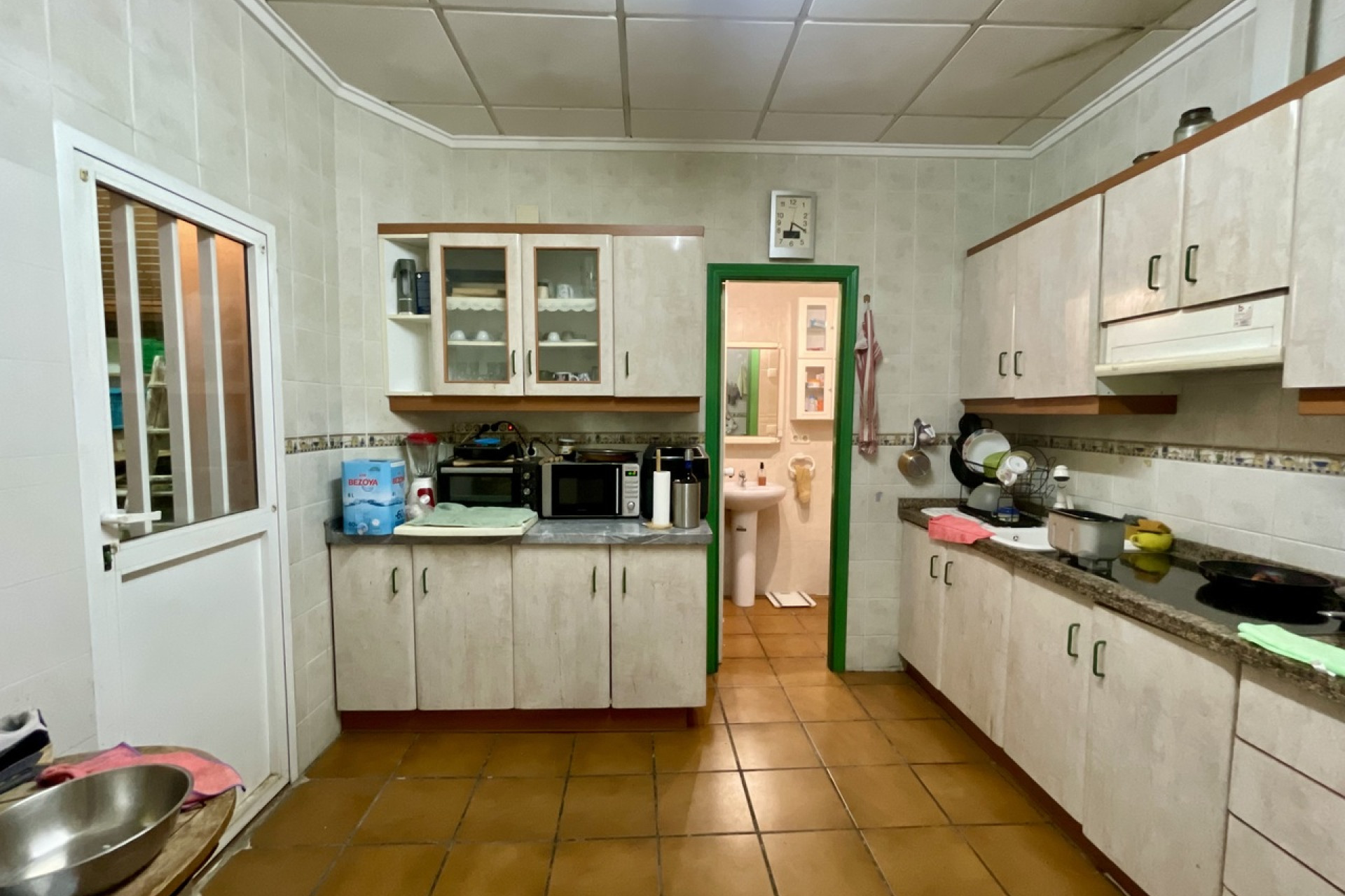 Revente - Bungalow -
Torrevieja