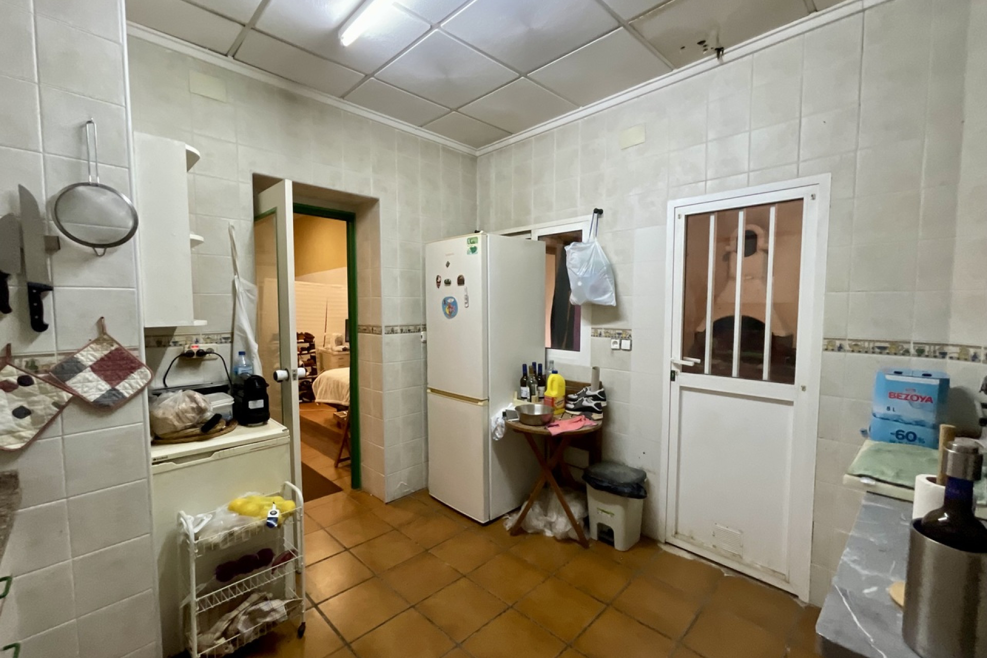 Revente - Bungalow -
Torrevieja