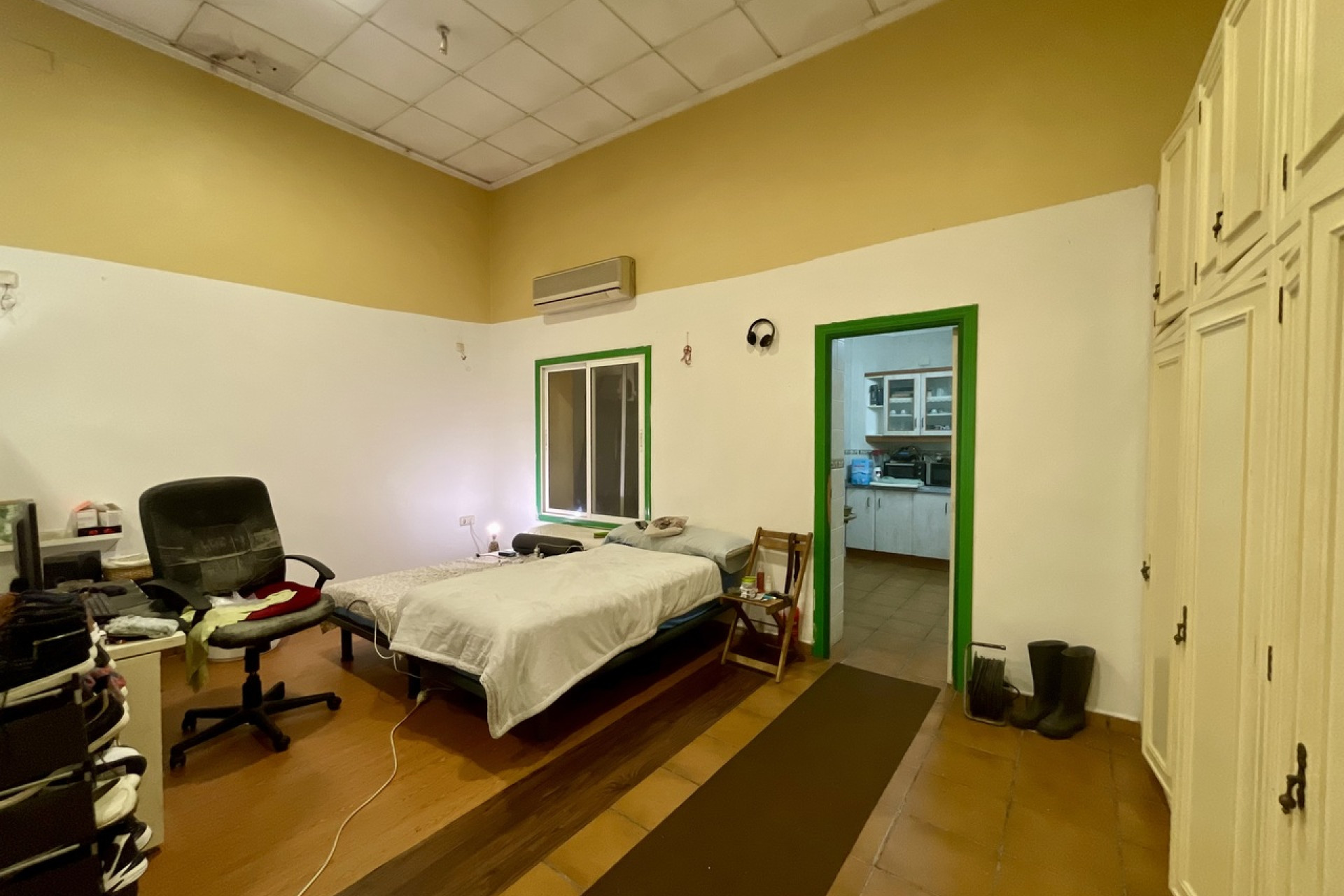 Revente - Bungalow -
Torrevieja