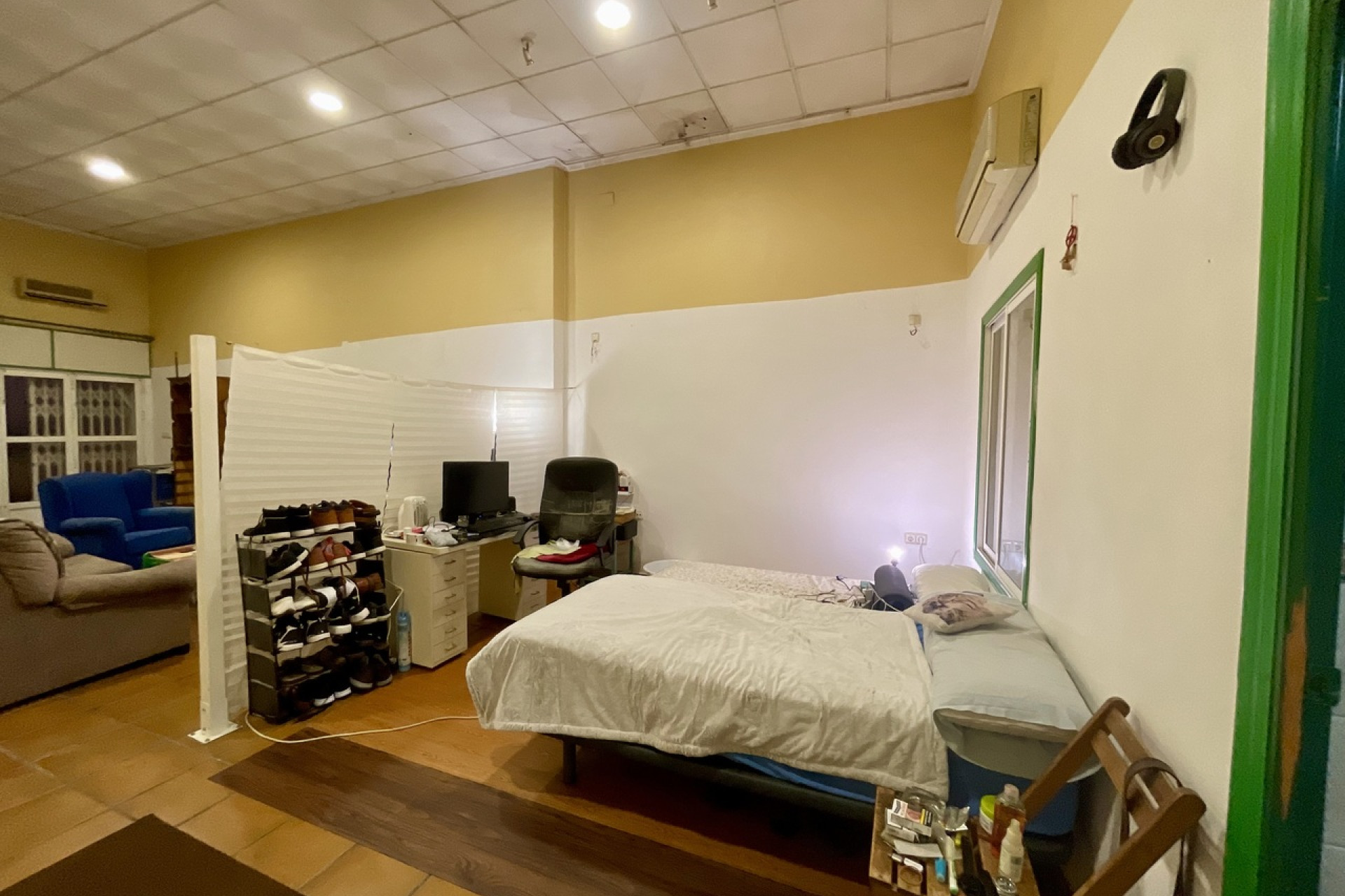 Revente - Bungalow -
Torrevieja