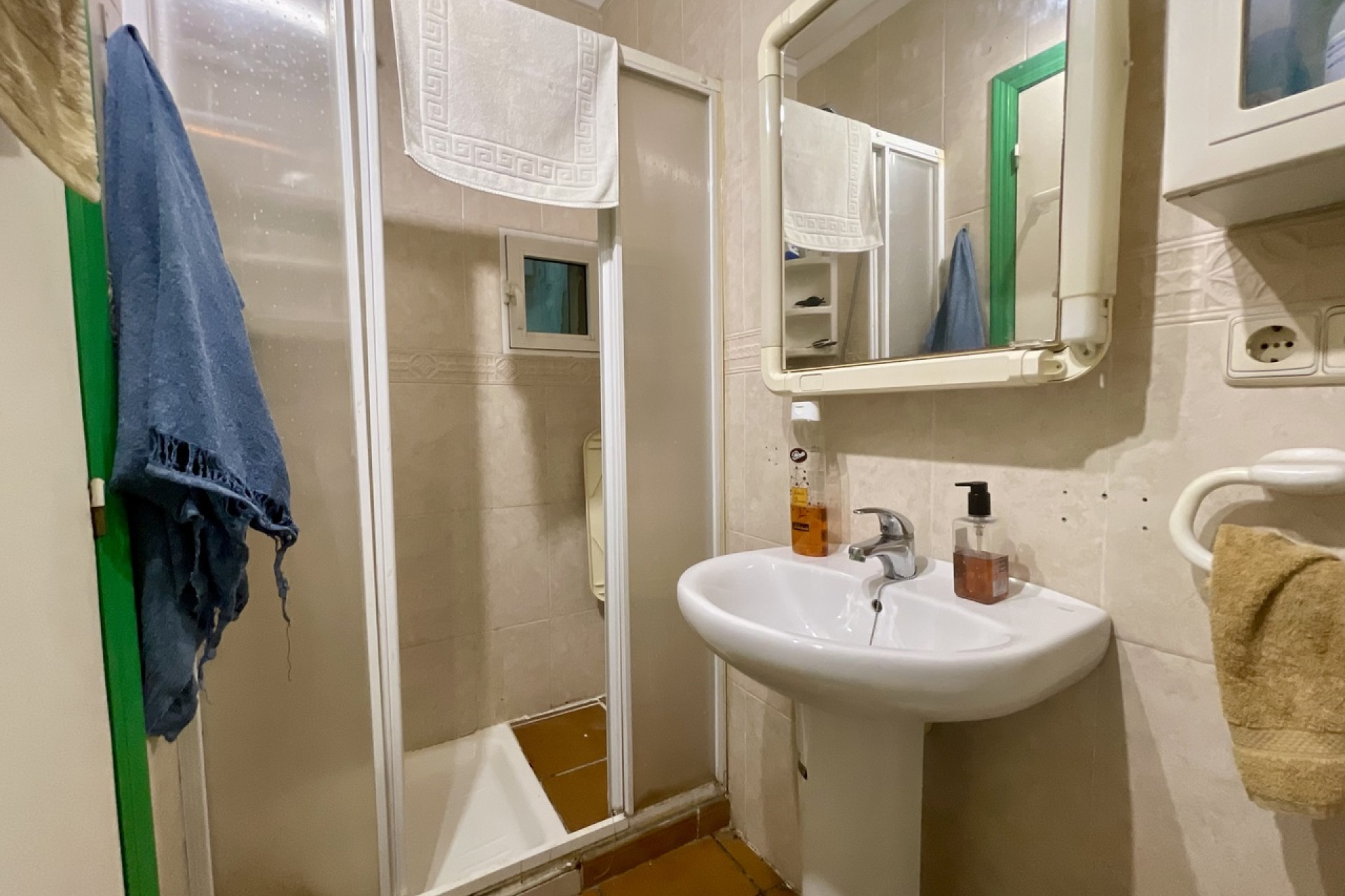 Revente - Bungalow -
Torrevieja