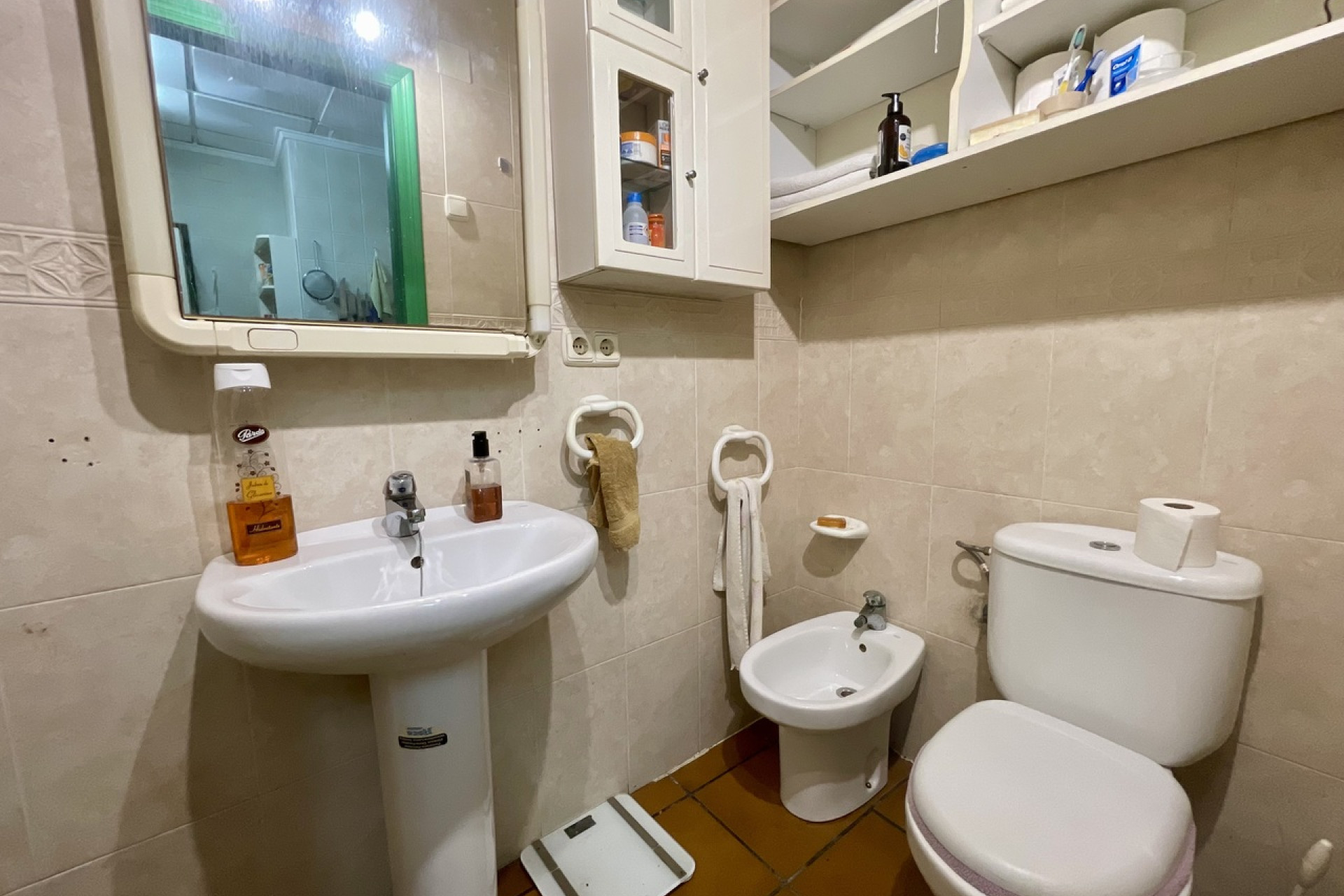 Revente - Bungalow -
Torrevieja