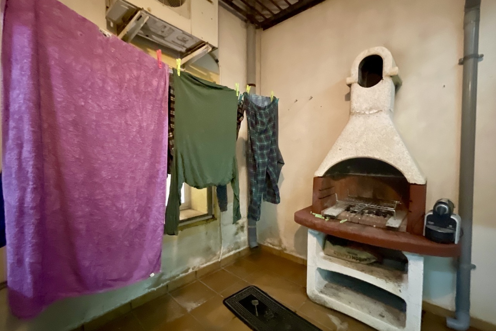 Revente - Bungalow -
Torrevieja