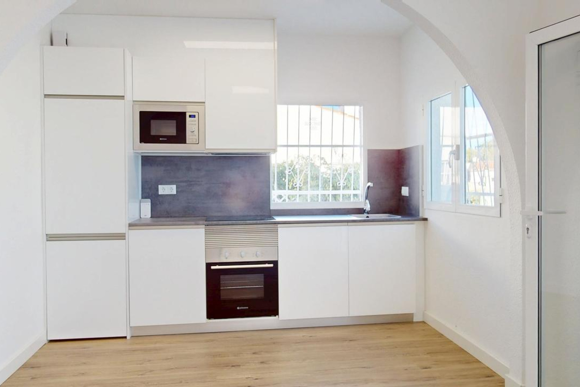 Revente - Bungalow -
Villamartín