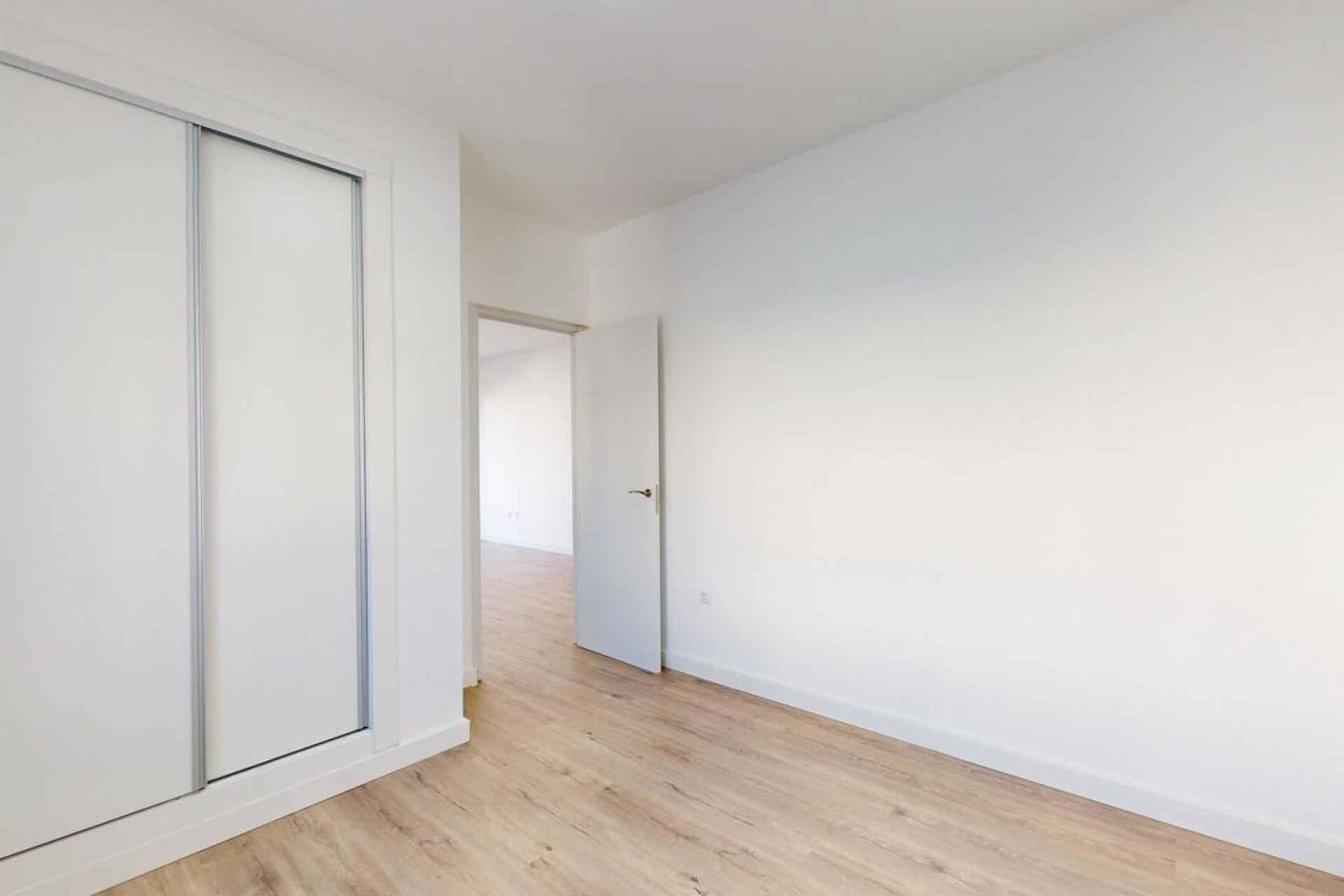 Revente - Bungalow -
Villamartín