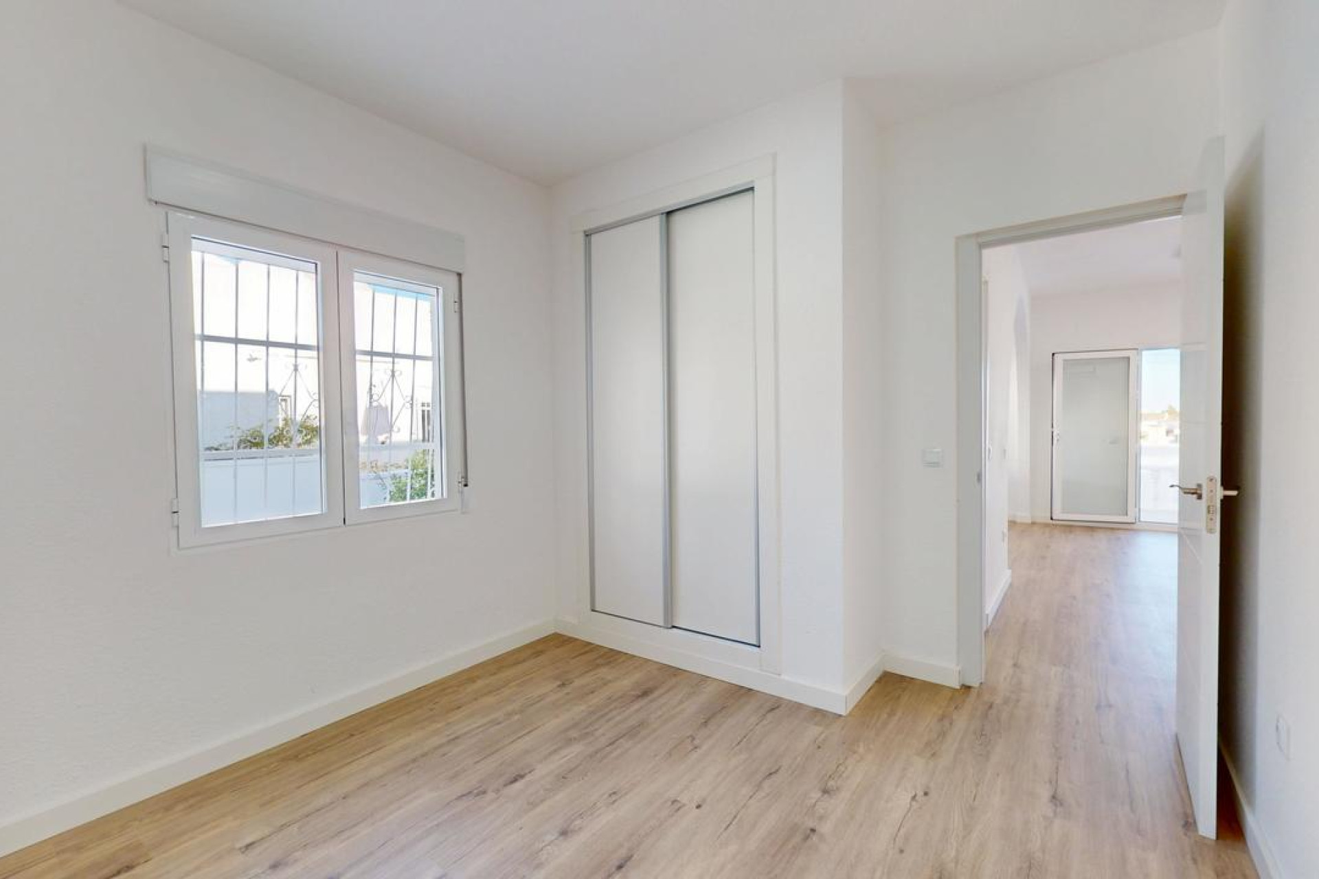 Revente - Bungalow -
Villamartín