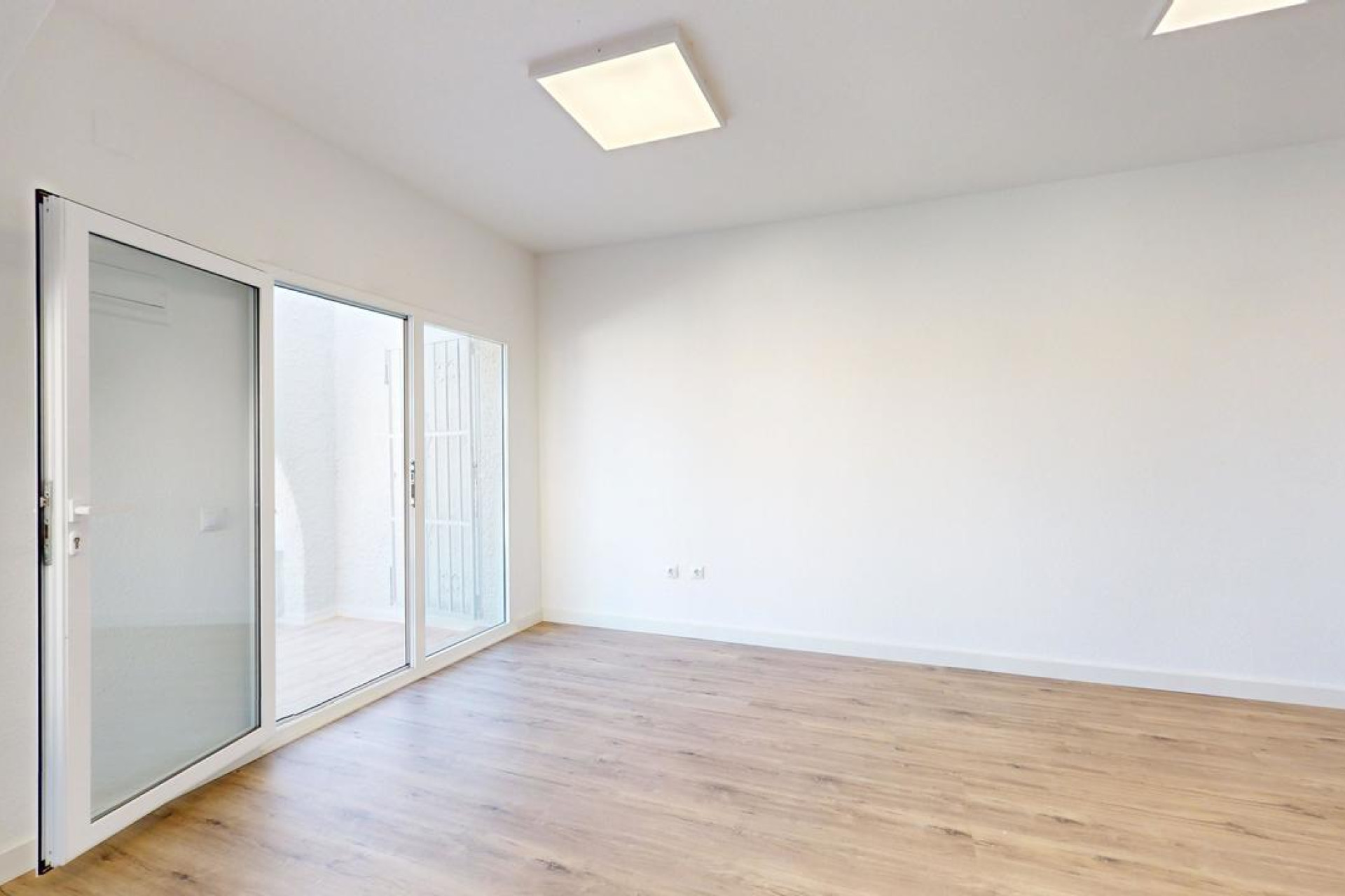 Revente - Bungalow -
Villamartín