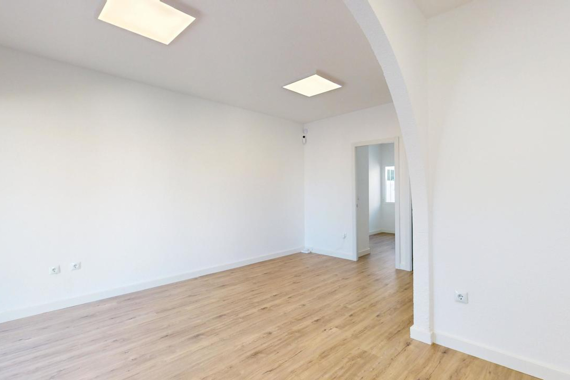 Revente - Bungalow -
Villamartín