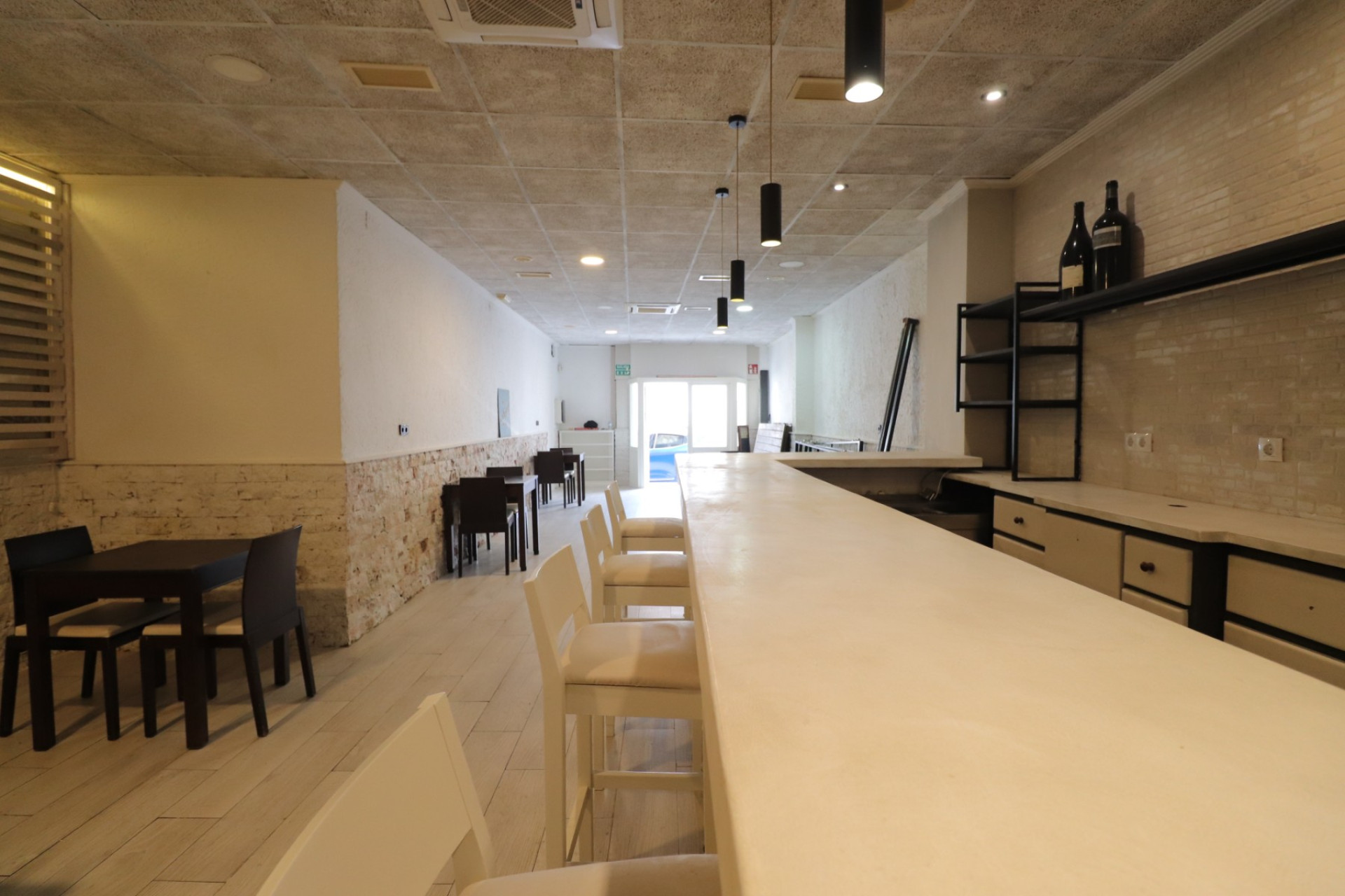 Revente - Commercial (Freehold) -
Benijofar - Benijofar - Village