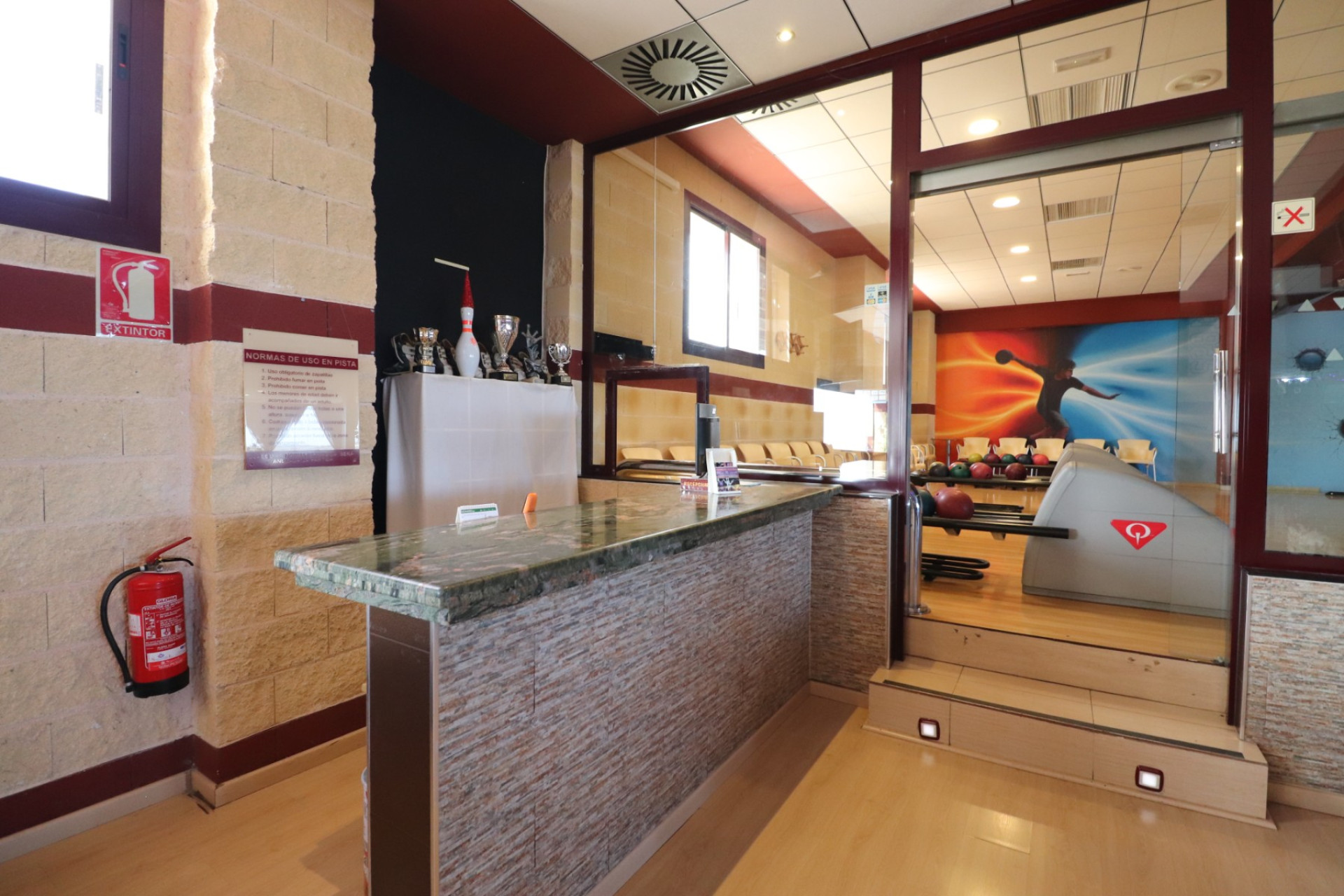 Revente - Commercial (Freehold) -
Ciudad Quesada - Ciudad Quesada - Town