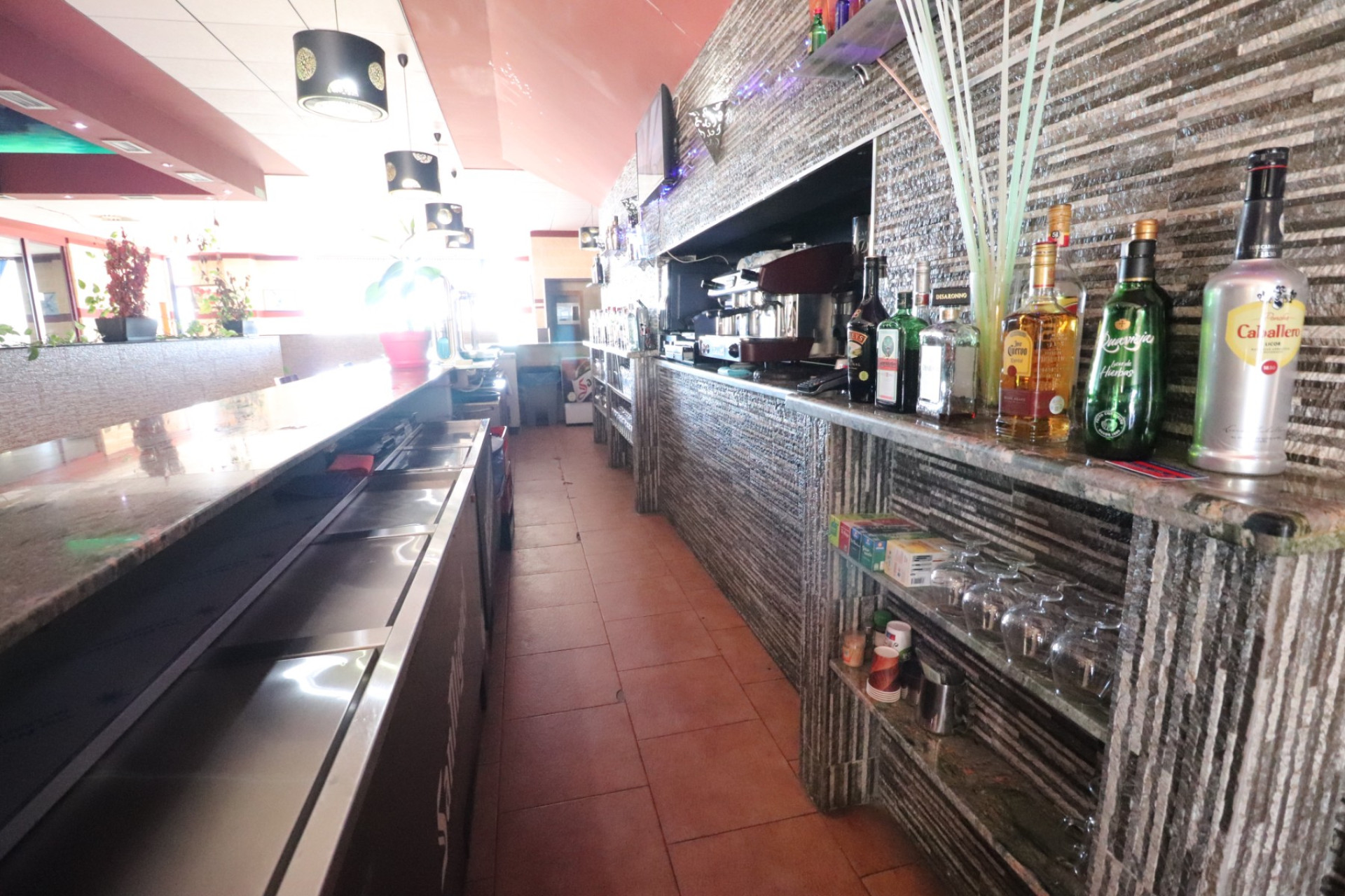Revente - Commercial (Freehold) -
Ciudad Quesada - Ciudad Quesada - Town