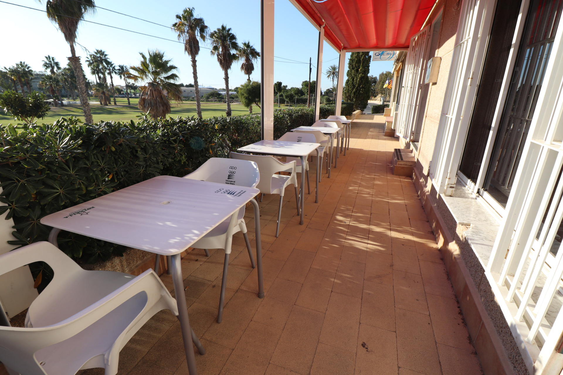 Revente - Commercial (Freehold) -
Ciudad Quesada - La Marquesa