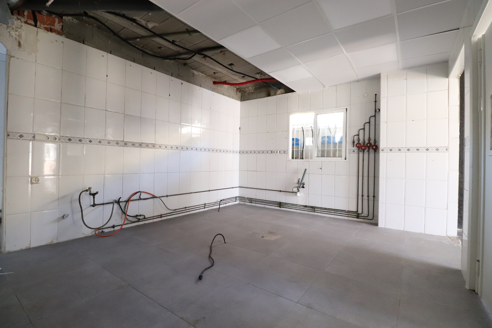 Revente - Commercial (Freehold) -
Ciudad Quesada - La Marquesa