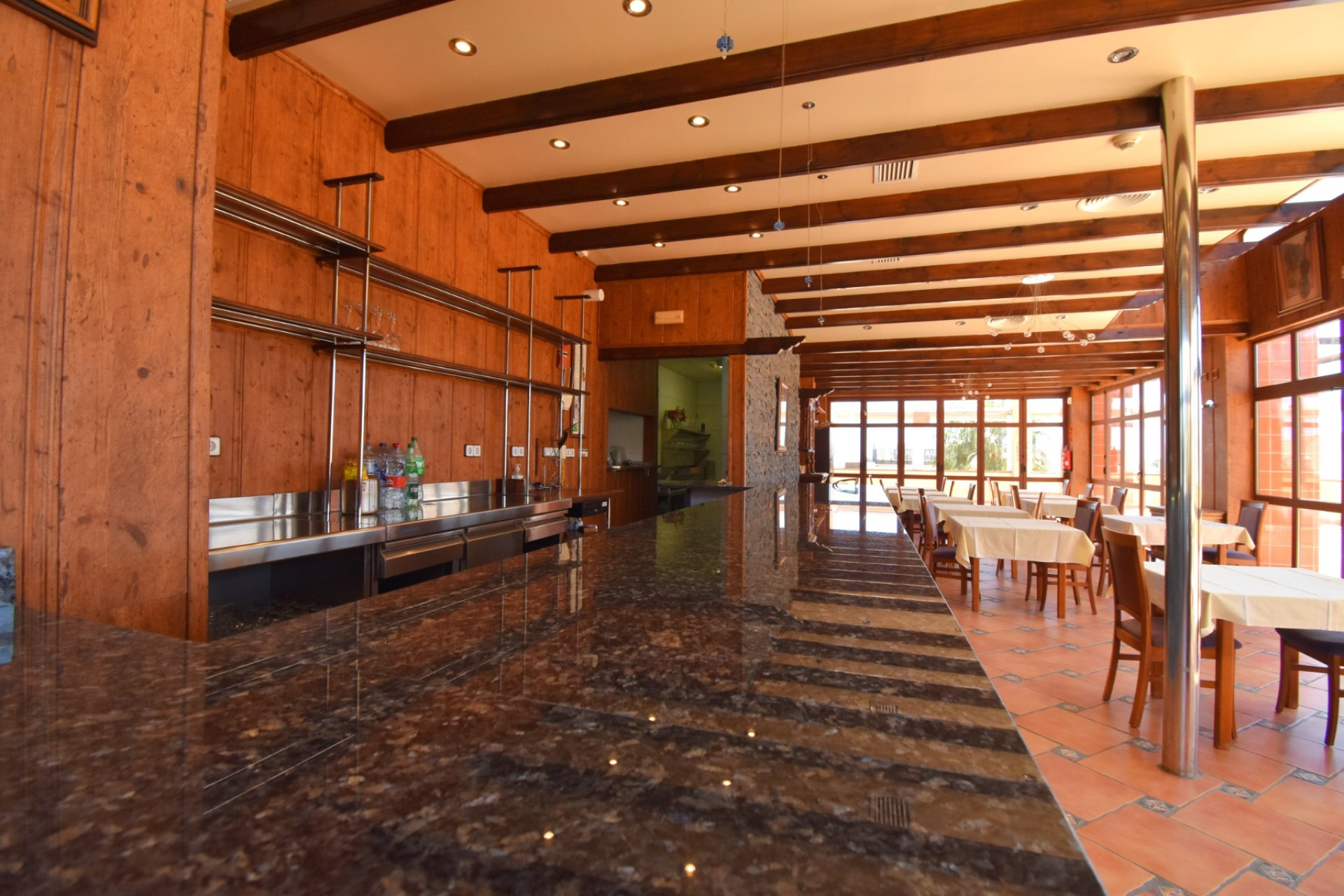 Revente - Commercial (Freehold) -
Orihuela Costa - Los Dolses