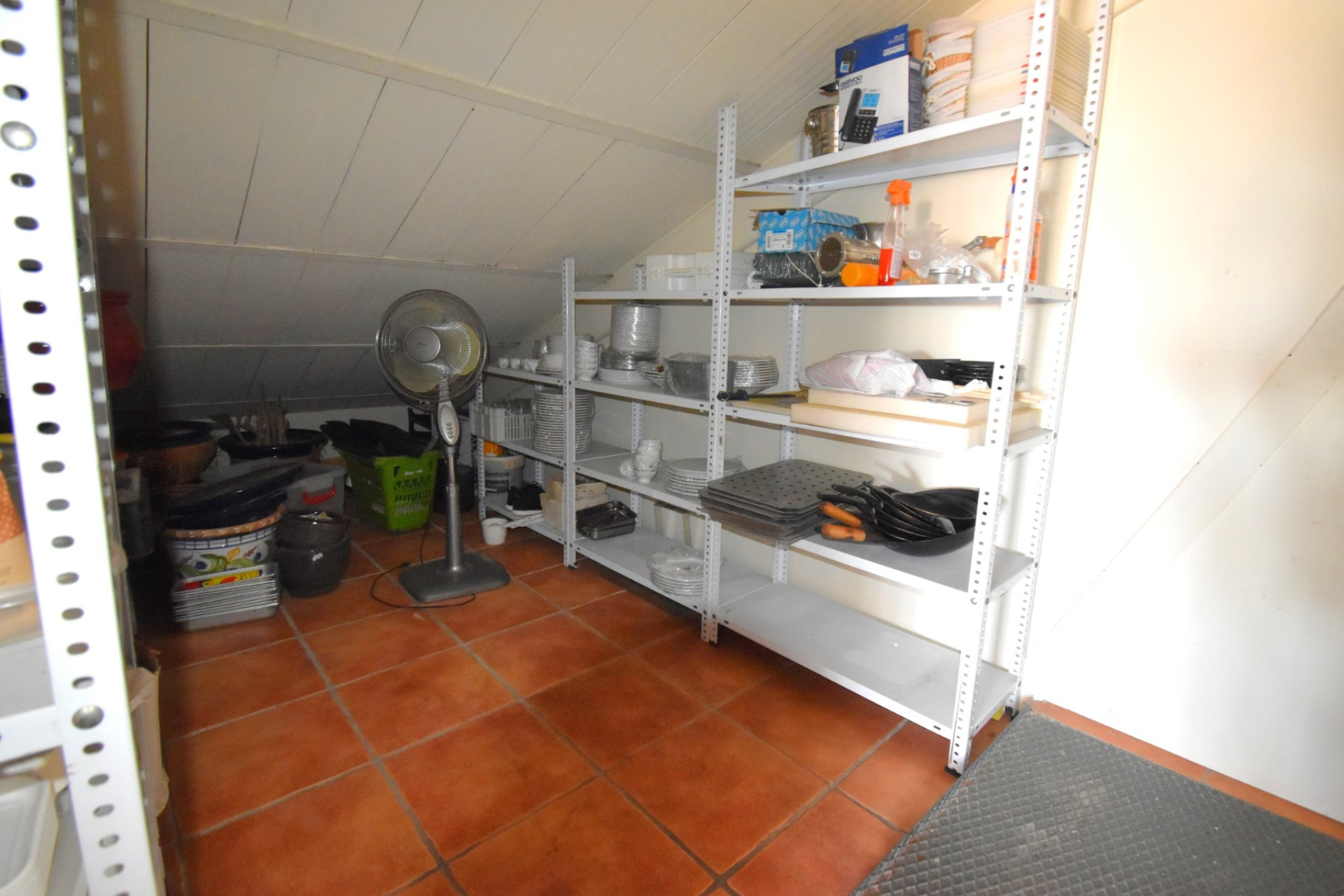 Revente - Commercial (Freehold) -
Orihuela Costa - Los Dolses