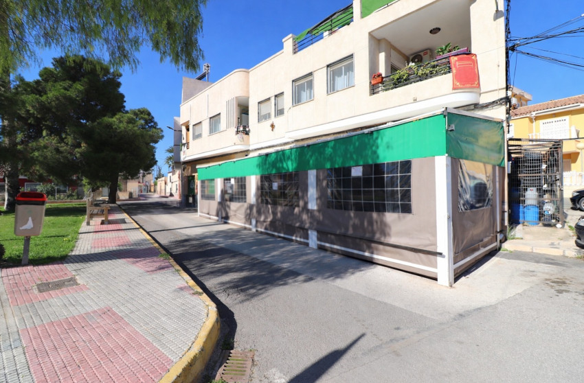 Revente - Commercial (Leasehold) -
Catral - Catral - Town