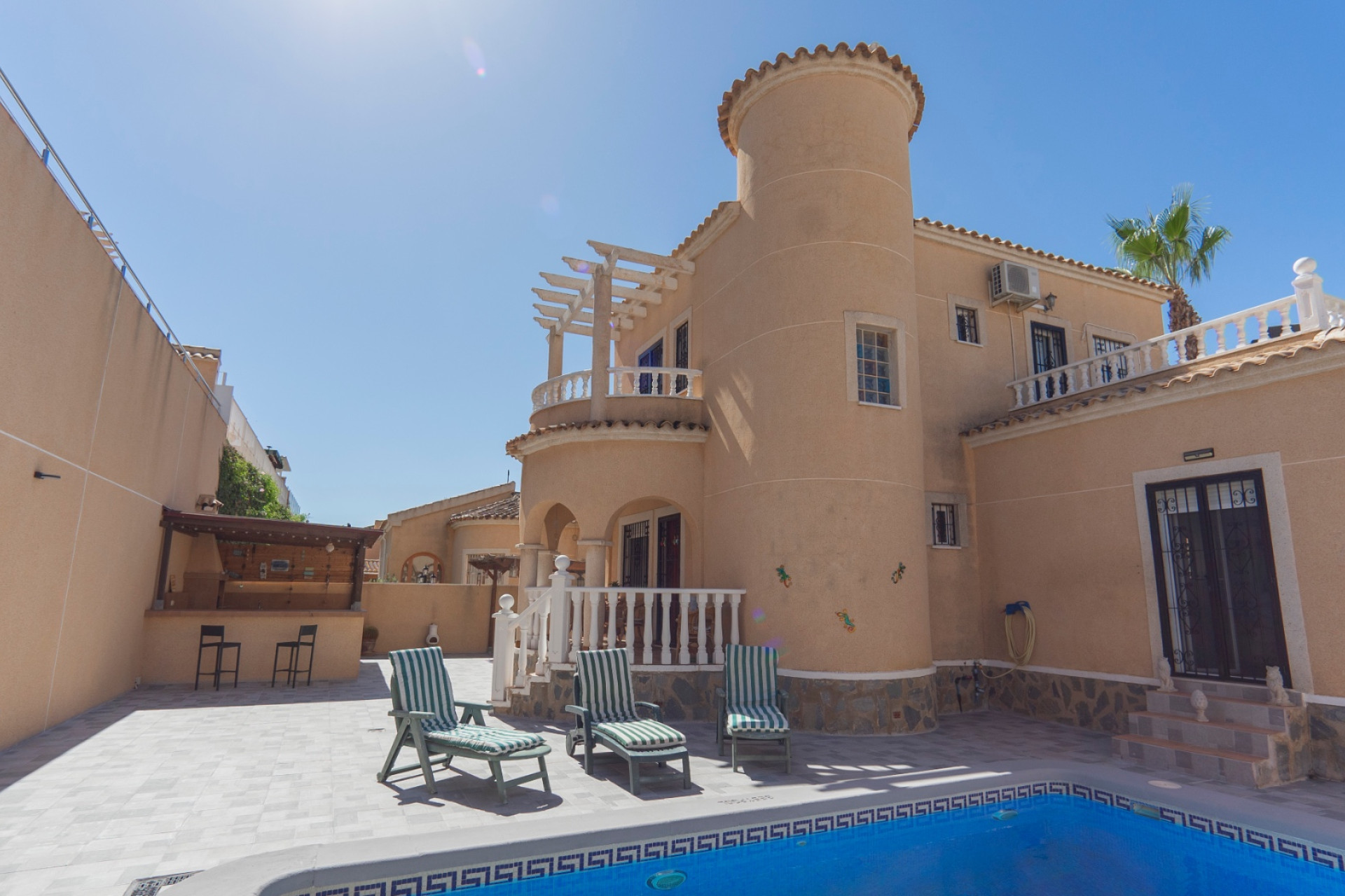 Revente - Detached Villa -
Ciudad Quesada - Atalaya Park