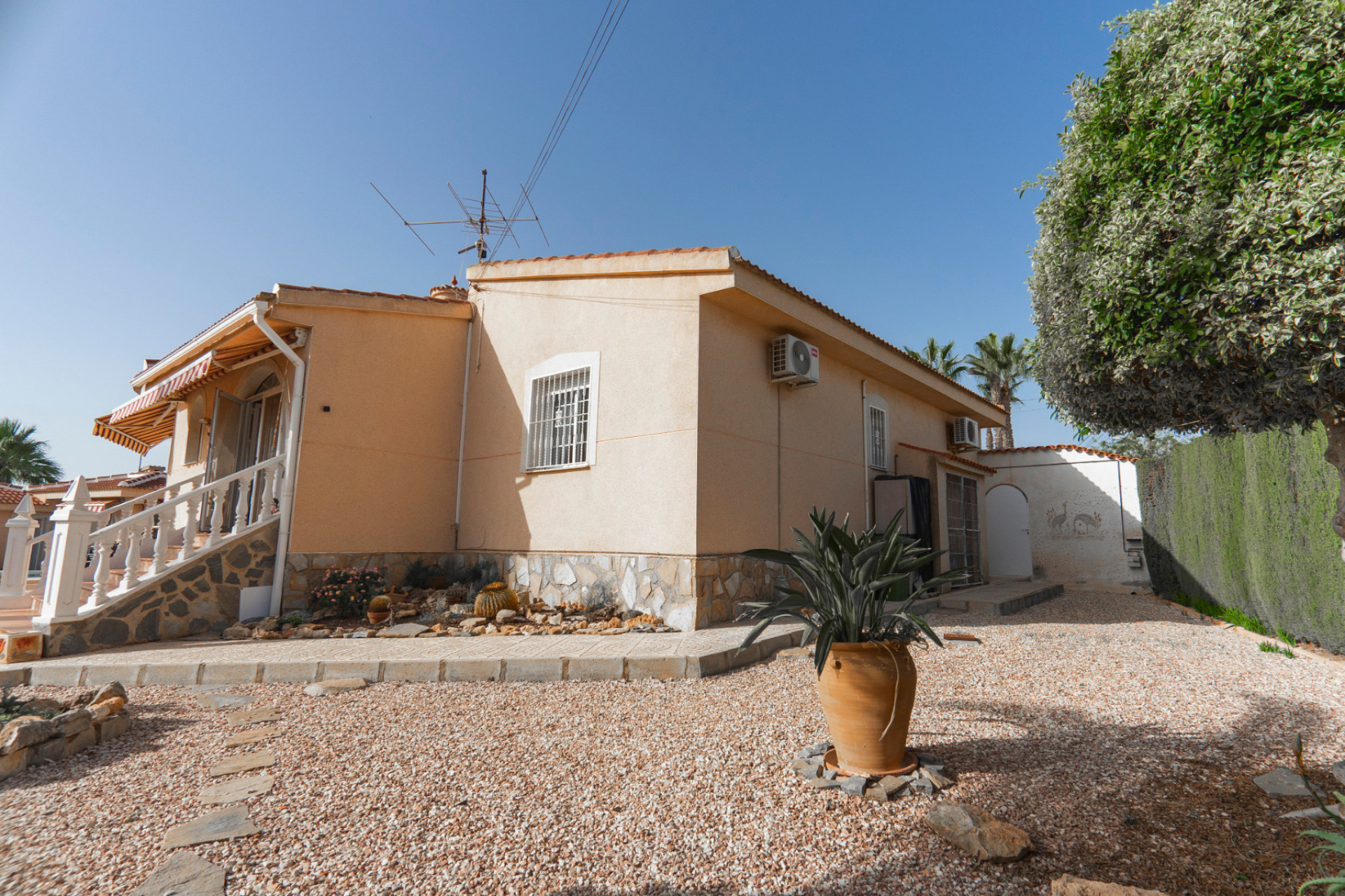 Revente - Detached Villa -
Ciudad Quesada