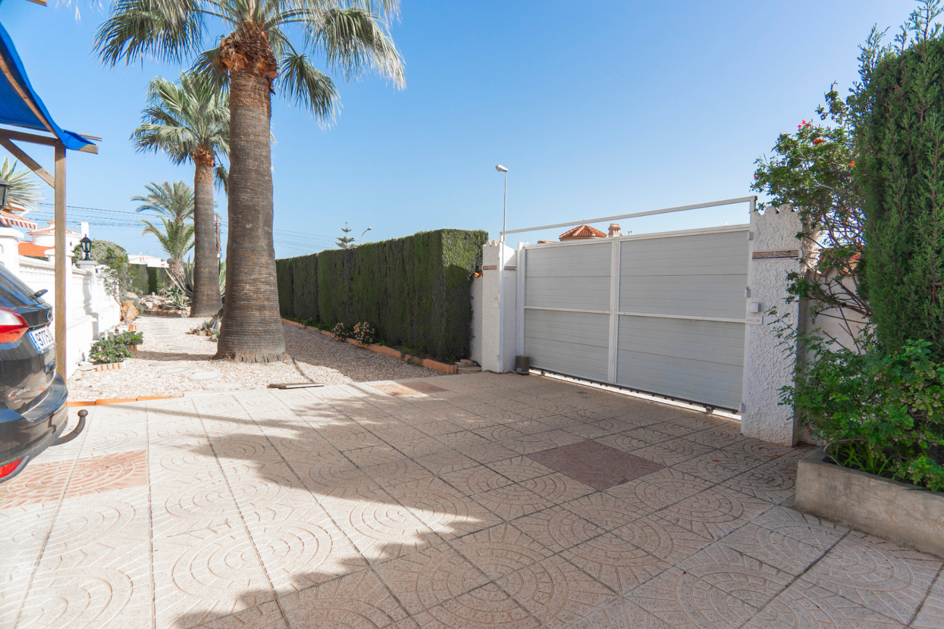 Revente - Detached Villa -
Ciudad Quesada