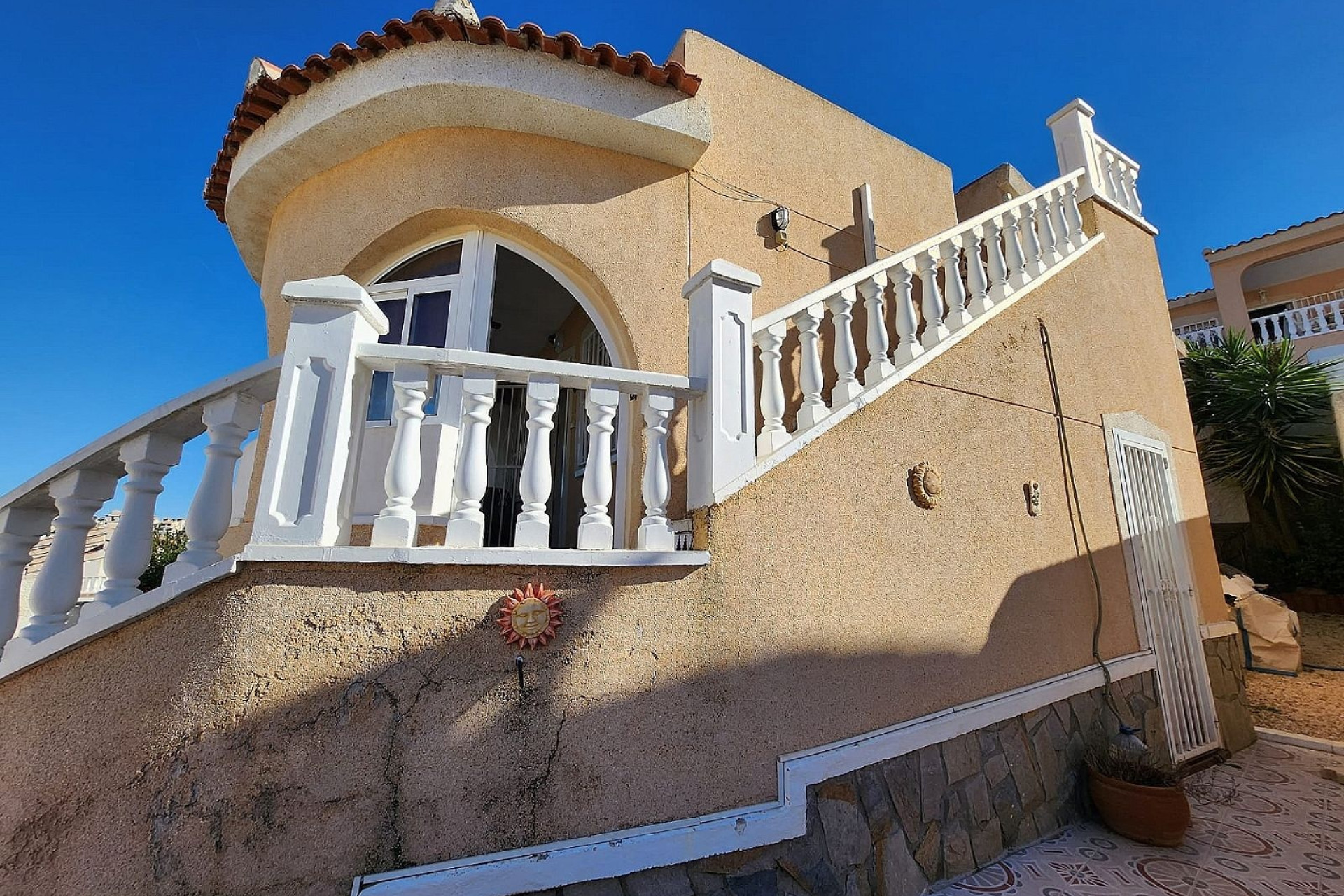 Revente - Detached Villa -
Rojales