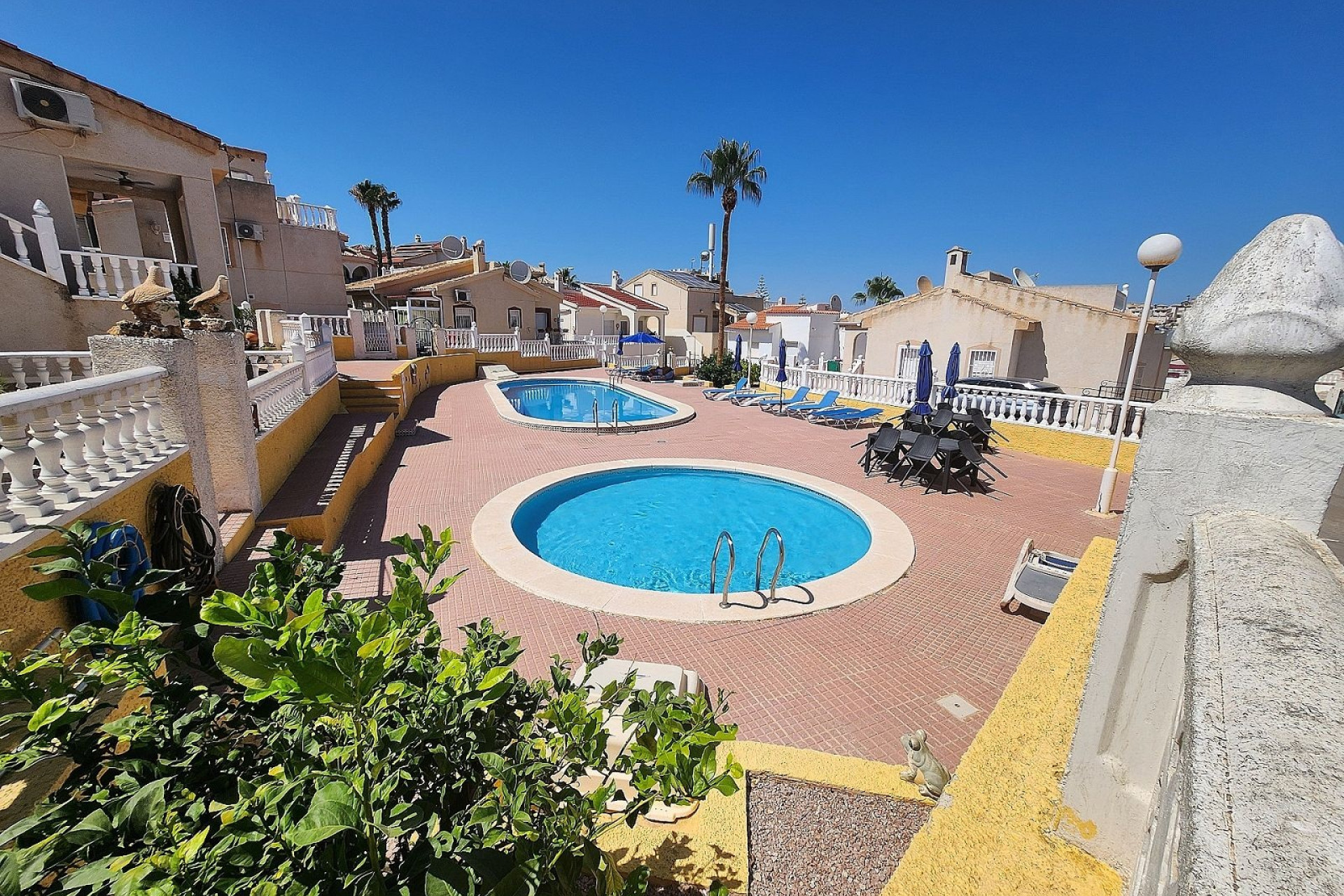 Revente - Detached Villa -
Rojales