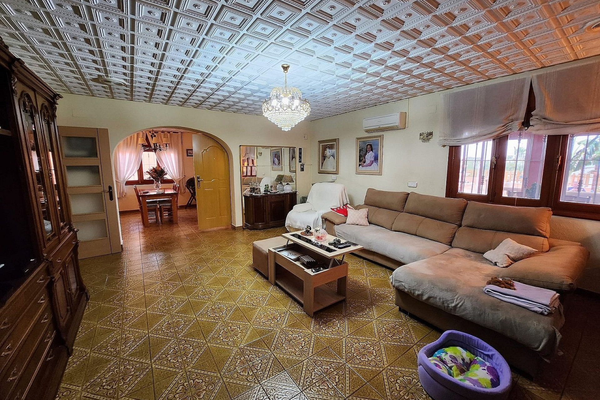 Revente - Detached Villa -
San Vicente del Raspeig