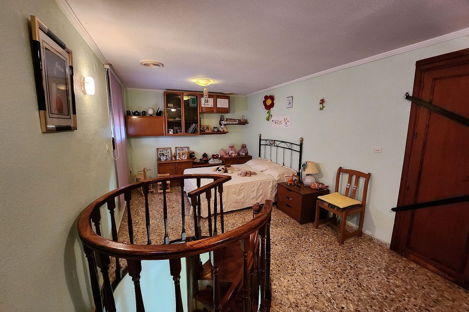 Revente - Detached Villa -
San Vicente del Raspeig