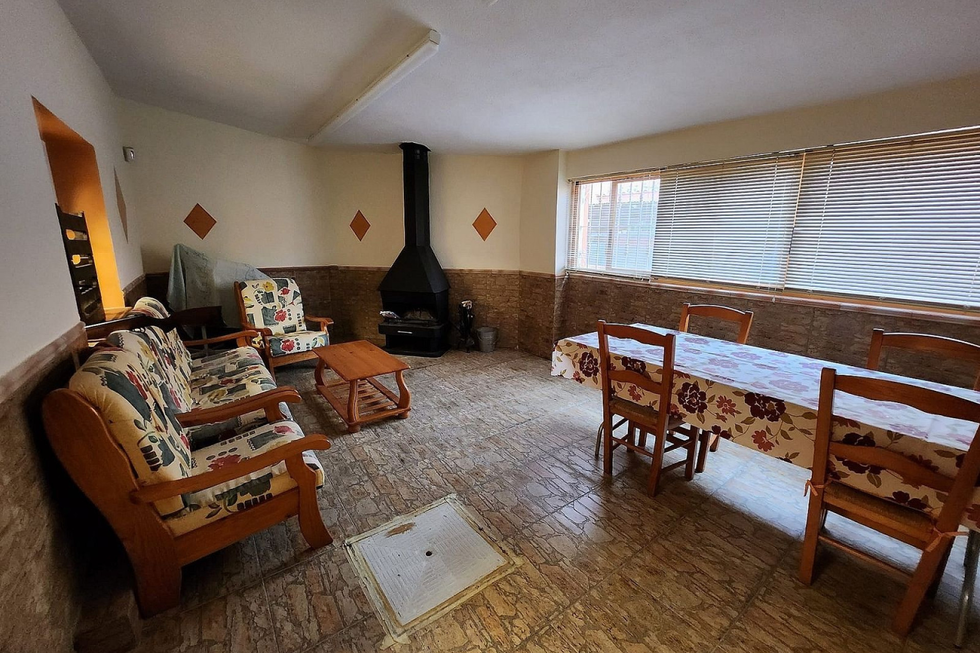 Revente - Detached Villa -
San Vicente del Raspeig