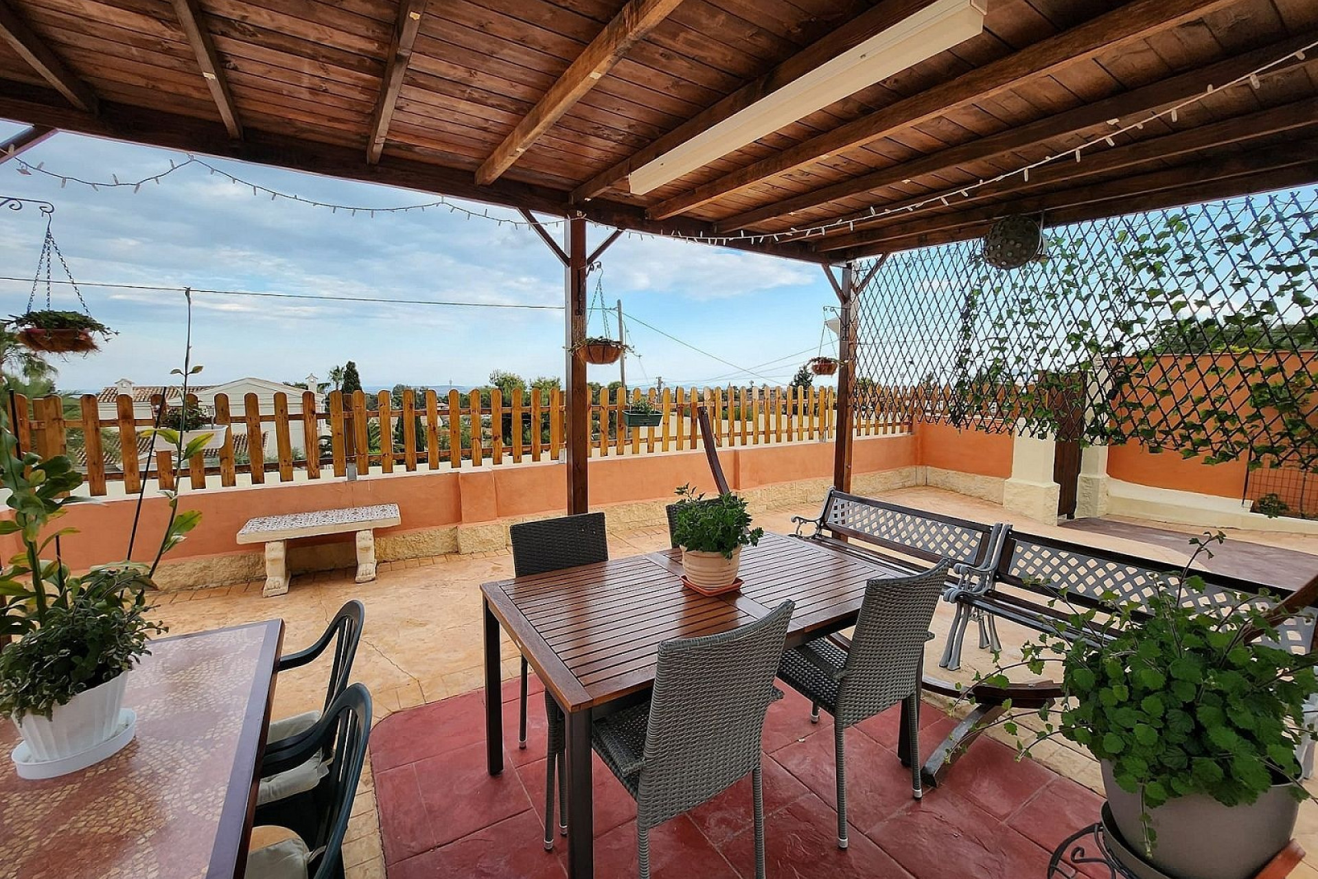 Revente - Detached Villa -
San Vicente del Raspeig