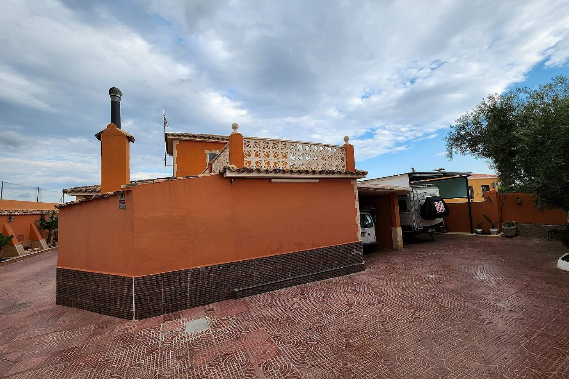 Revente - Detached Villa -
San Vicente del Raspeig