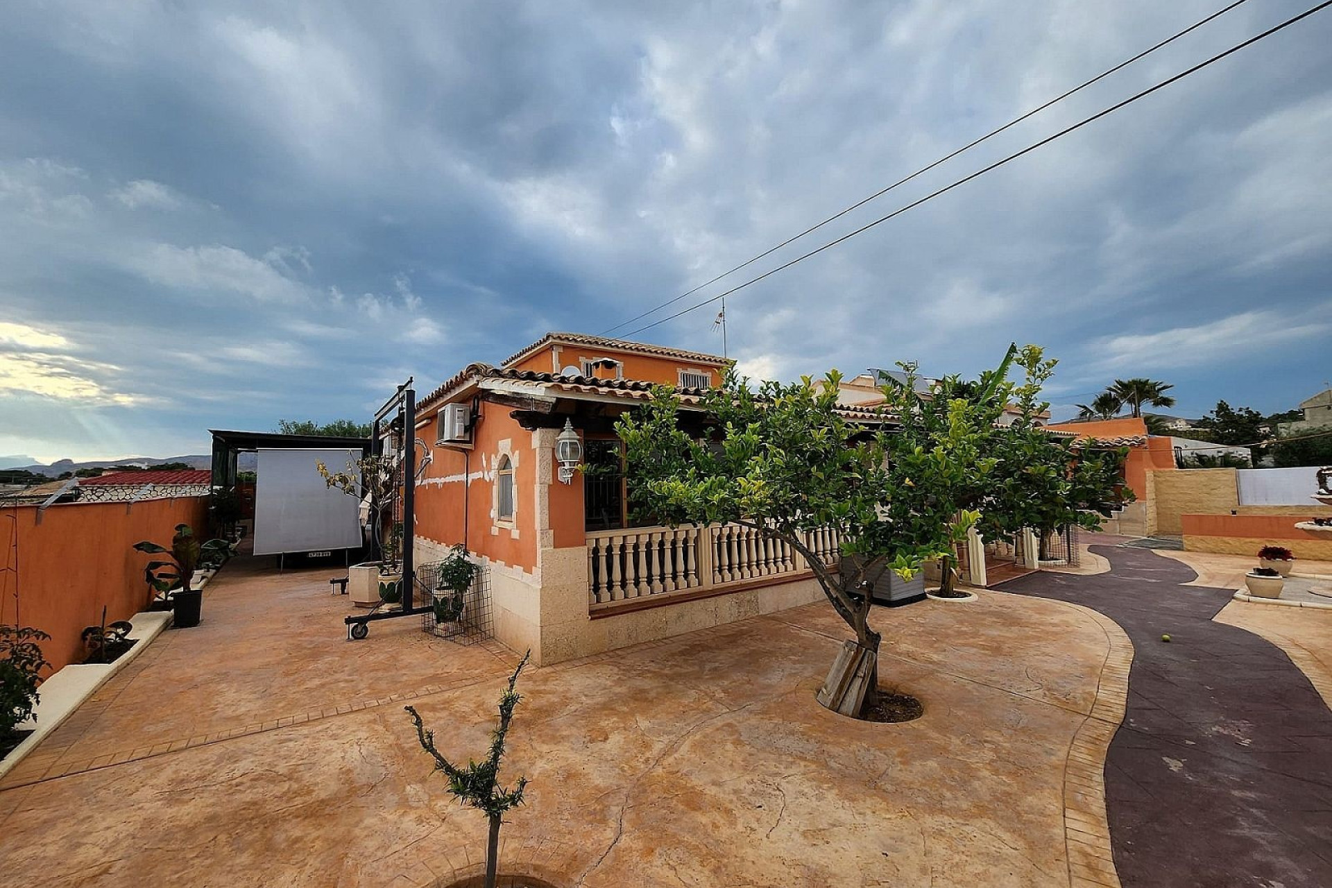 Revente - Detached Villa -
San Vicente del Raspeig